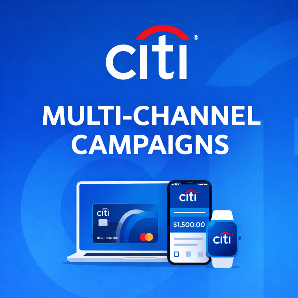 Citi Campaigns