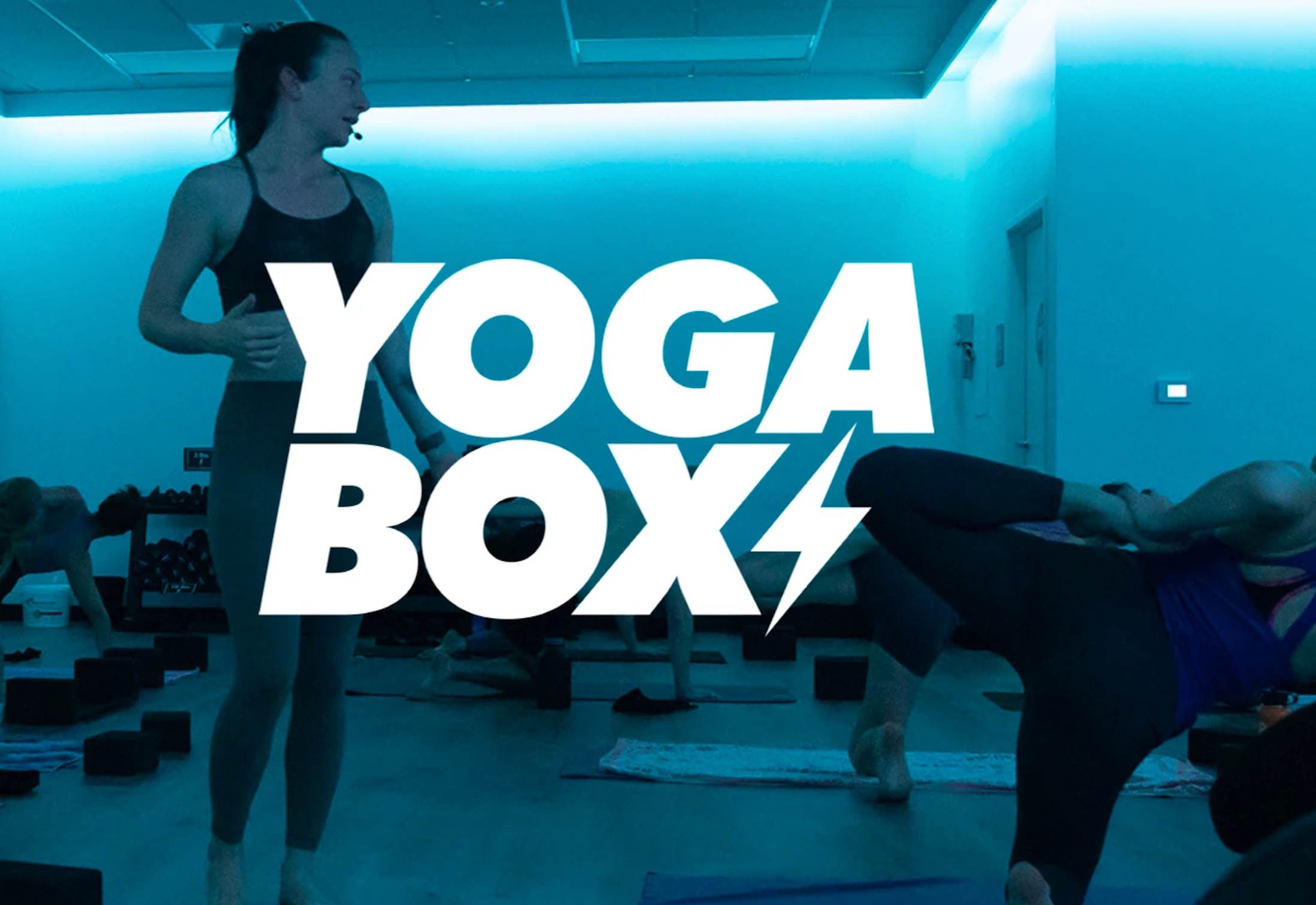Yoga Box