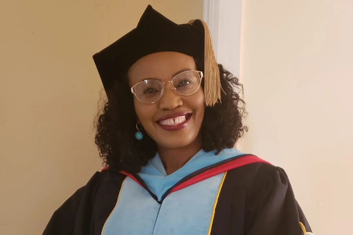 Making a Dream a Reality