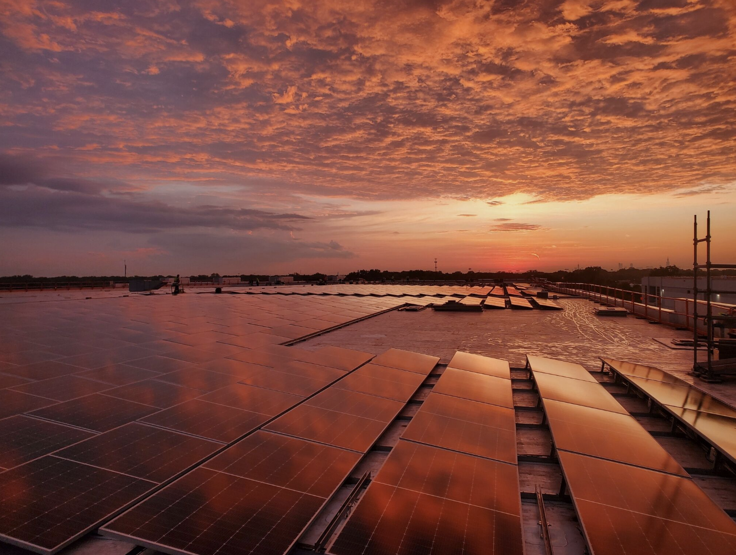 Leaders in Electrical Construction