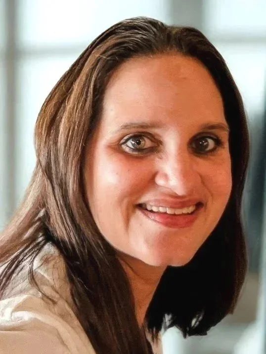 Alison Pugh, LCSW, LICSW