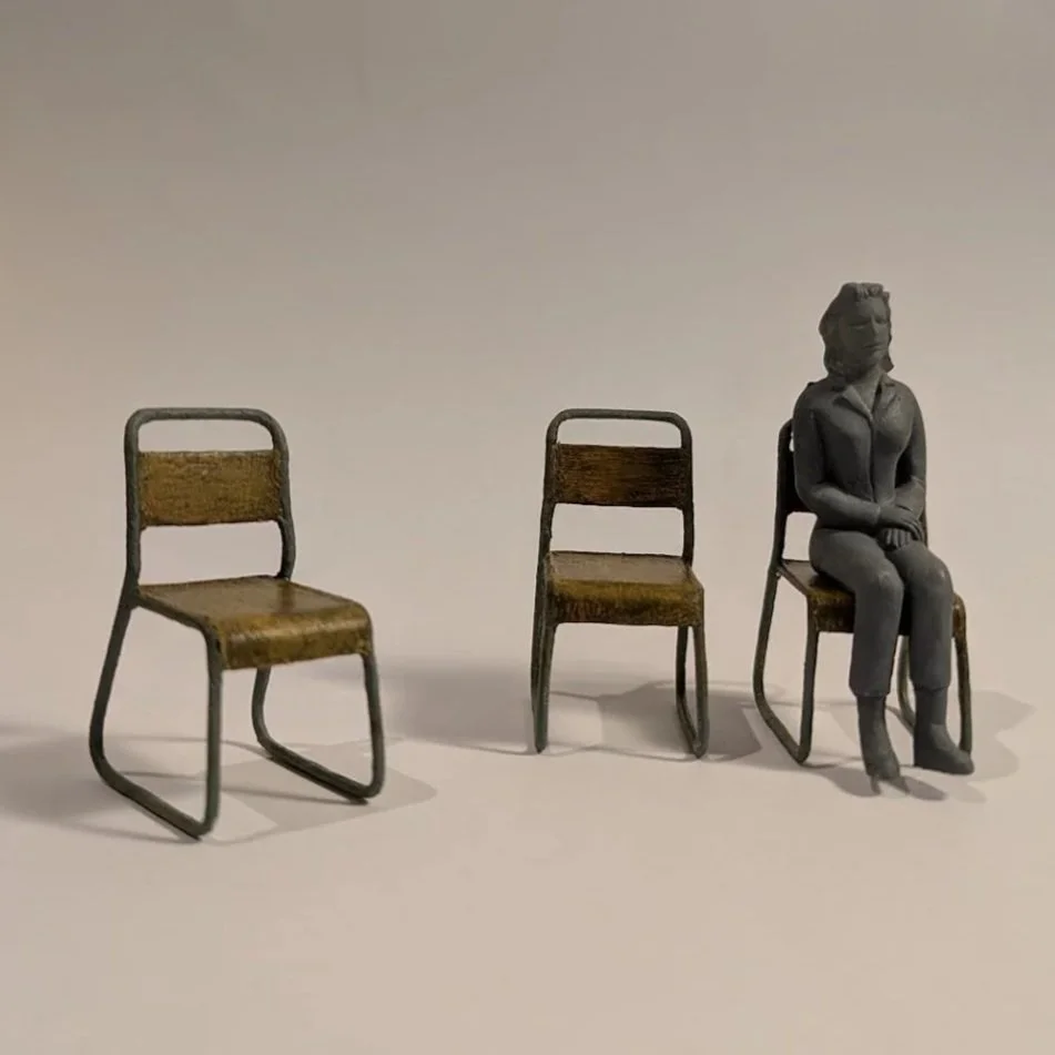 chairs for copenhagen