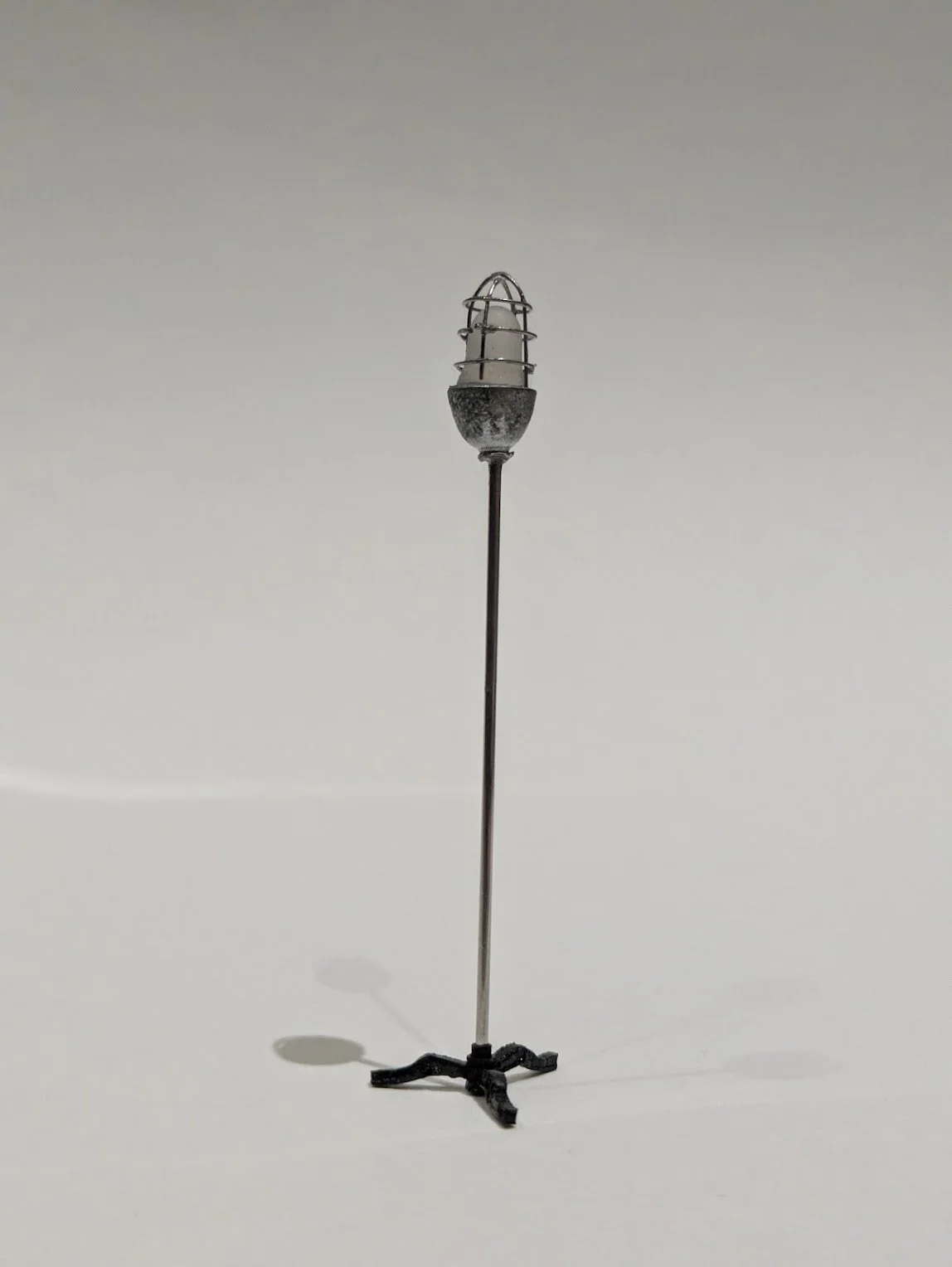 ghost lamp