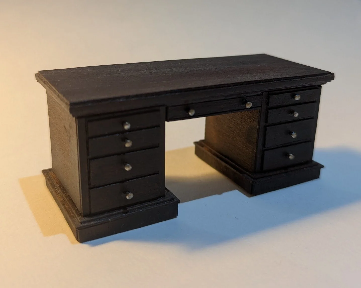writing desk