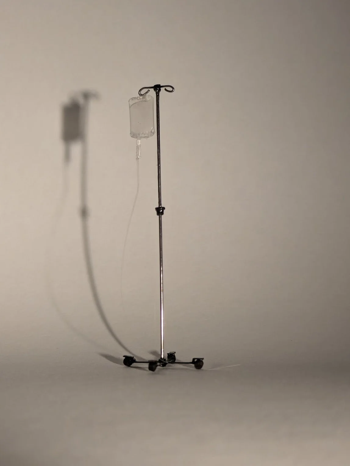 IV drip