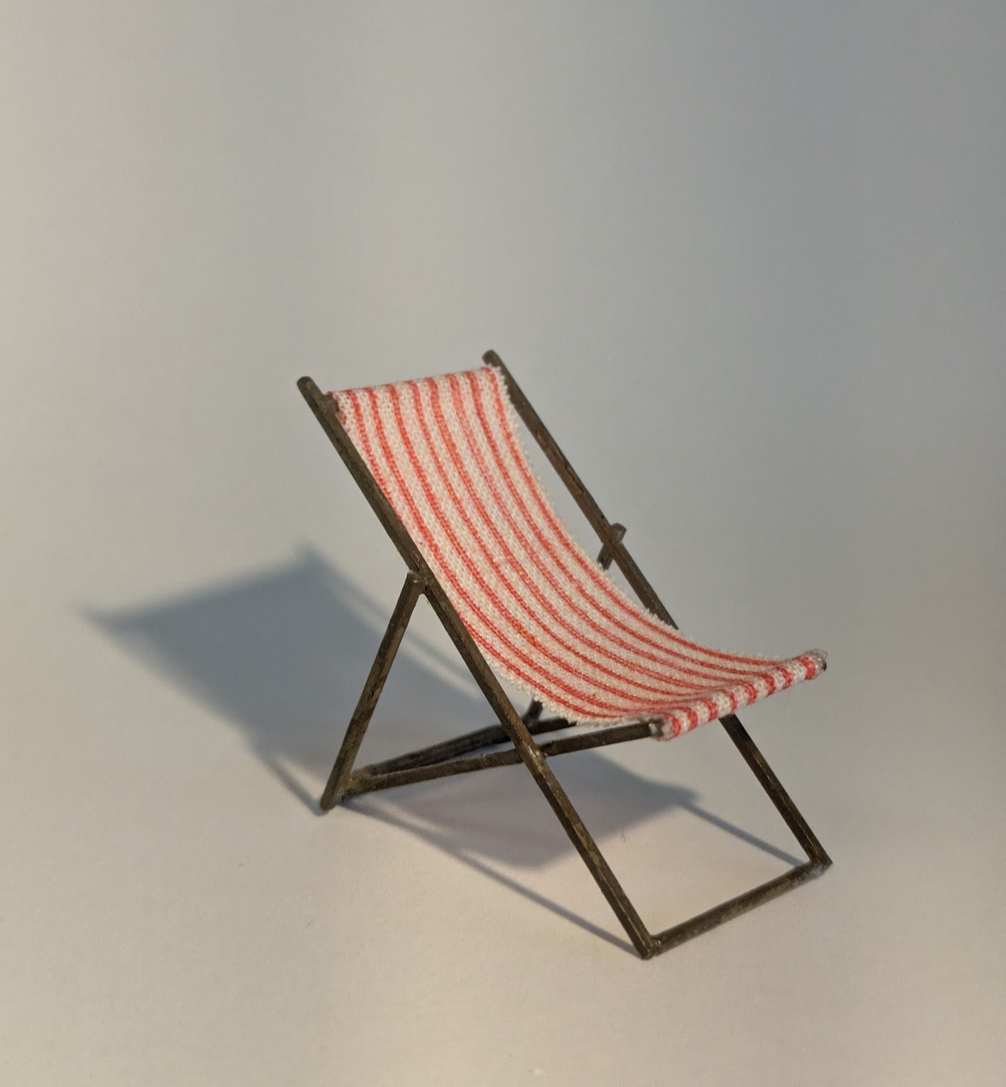 deckchair