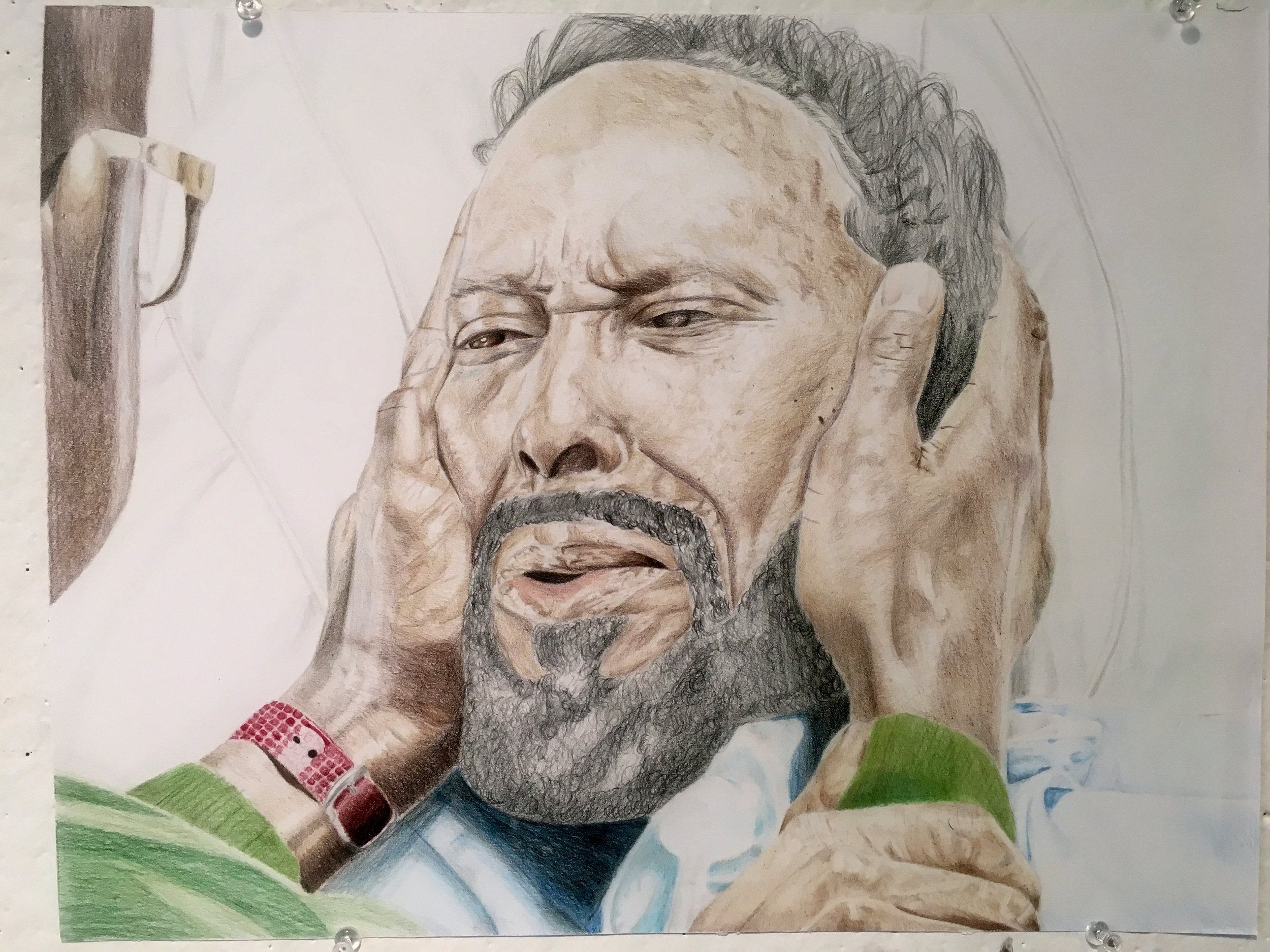 A Moment in Film that made you cry