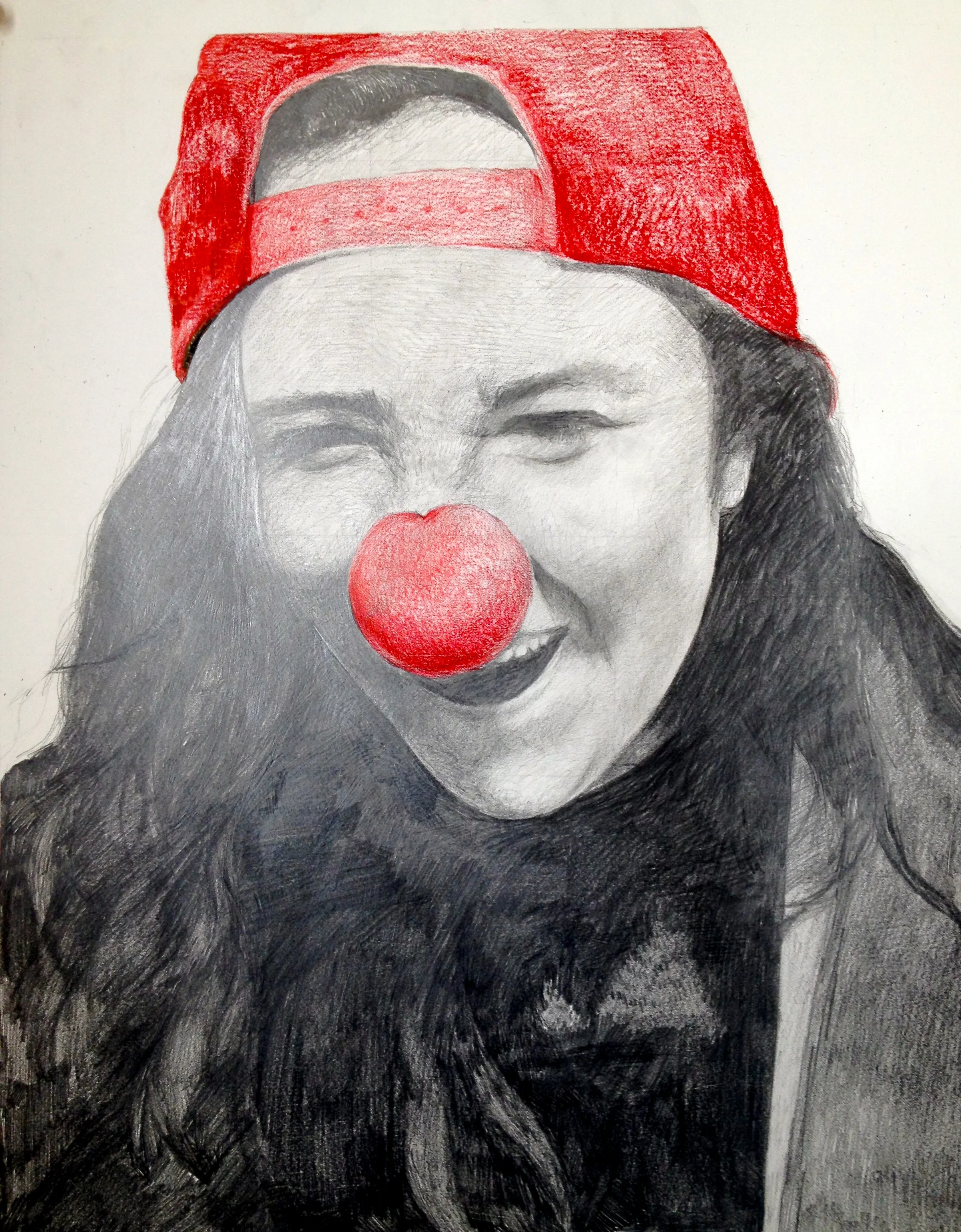  Identity Projects : using the GRID method