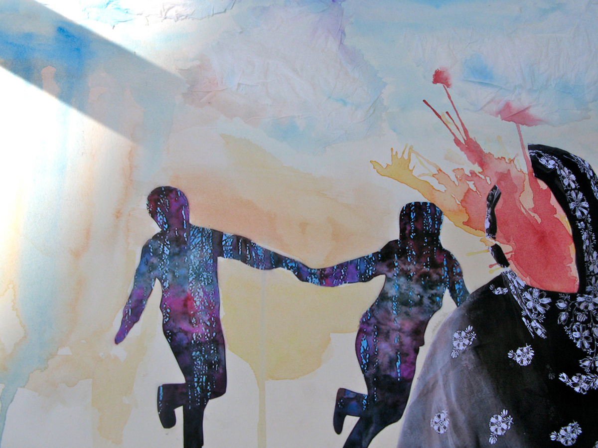 Identity and the notion of the self