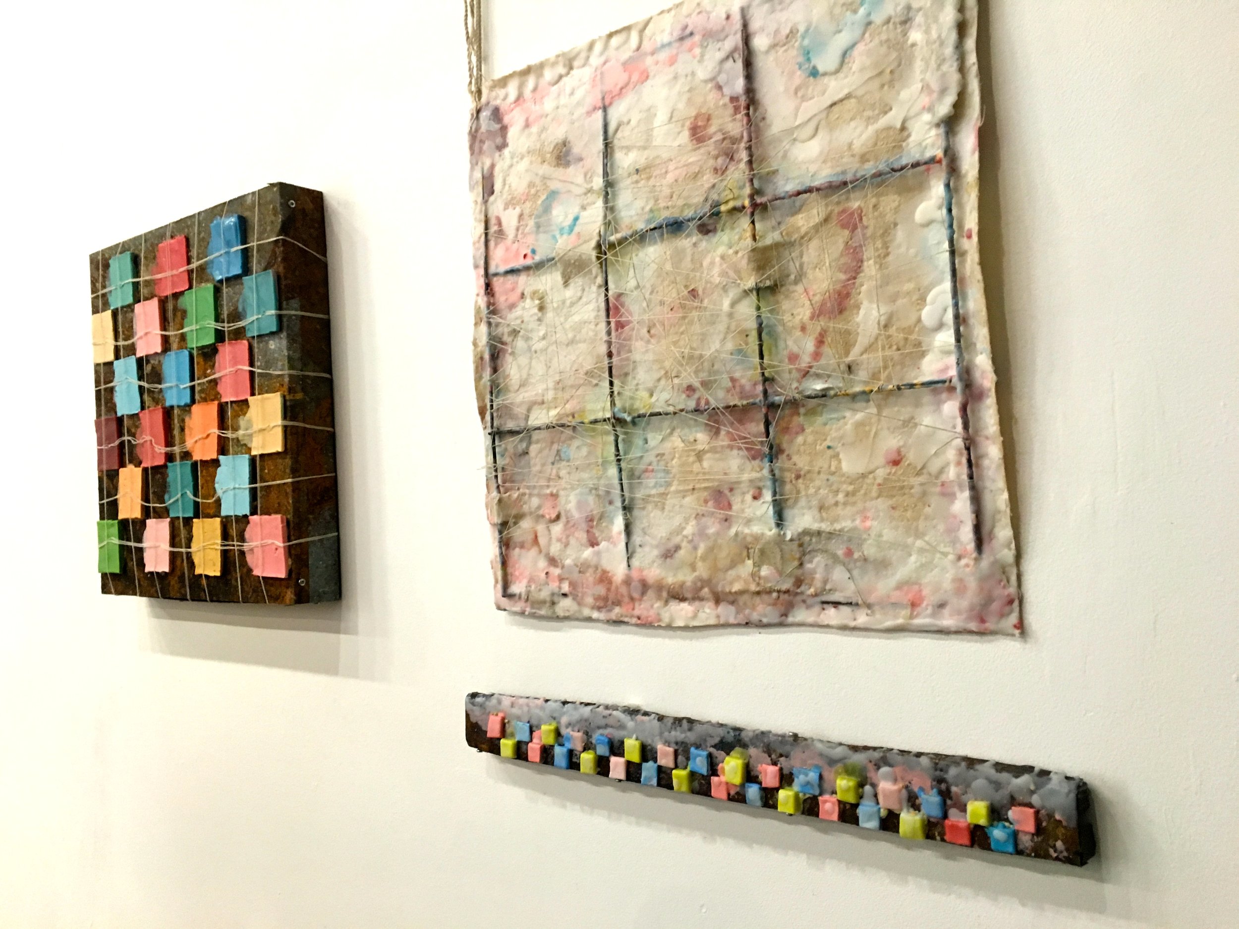 Experimentation + Production