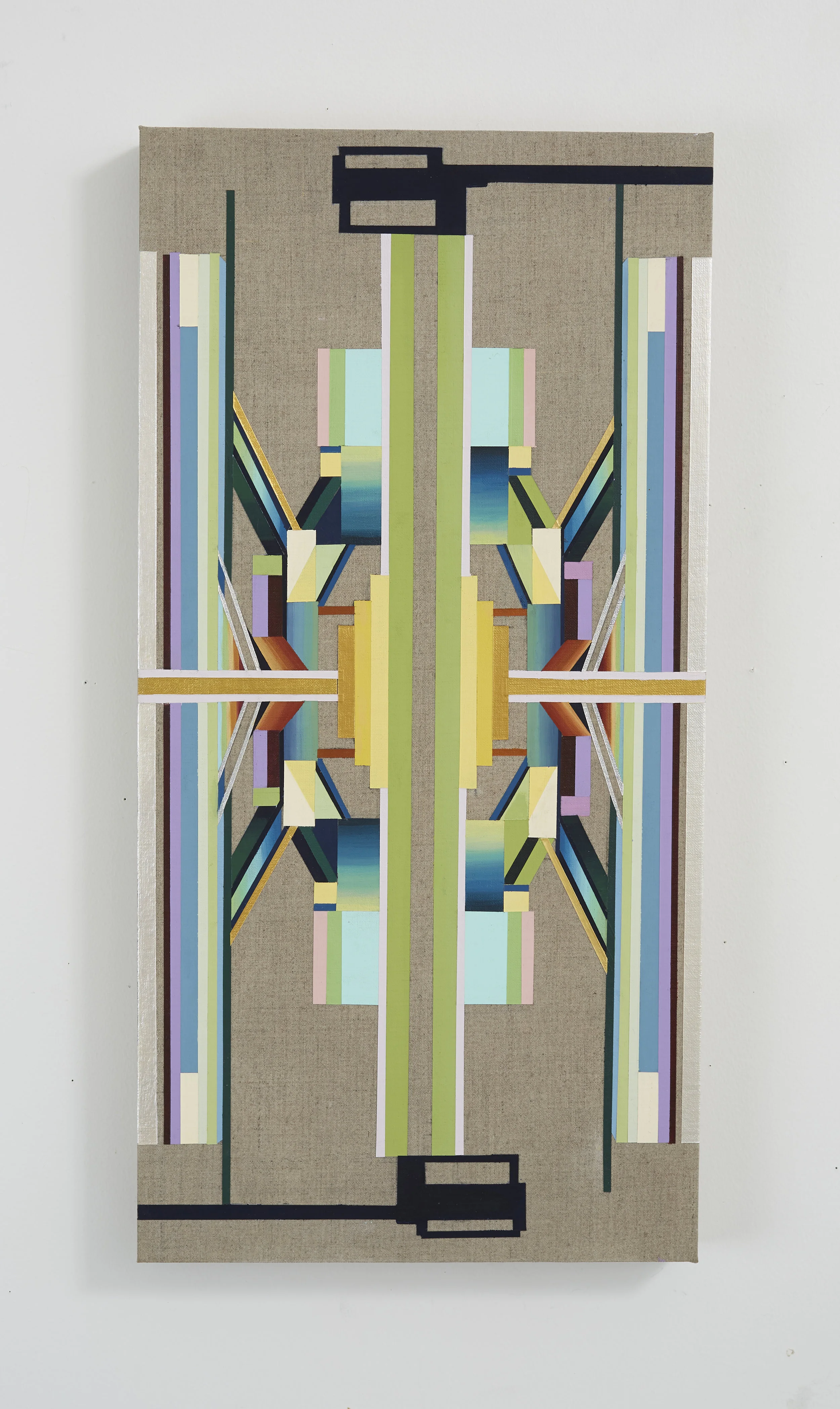 “Gateway to the dance floor”