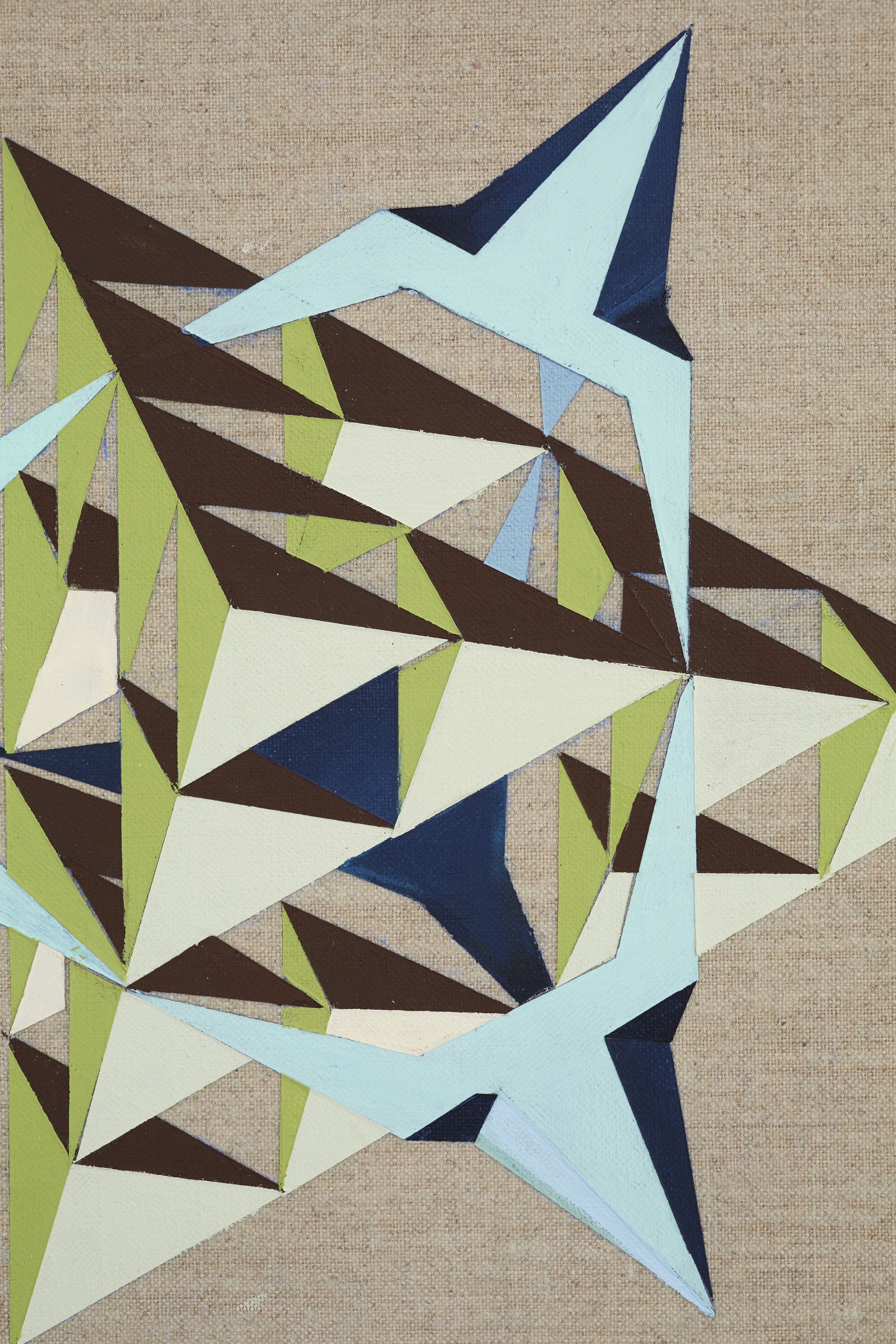 “Reframing Perspective” DETAIL