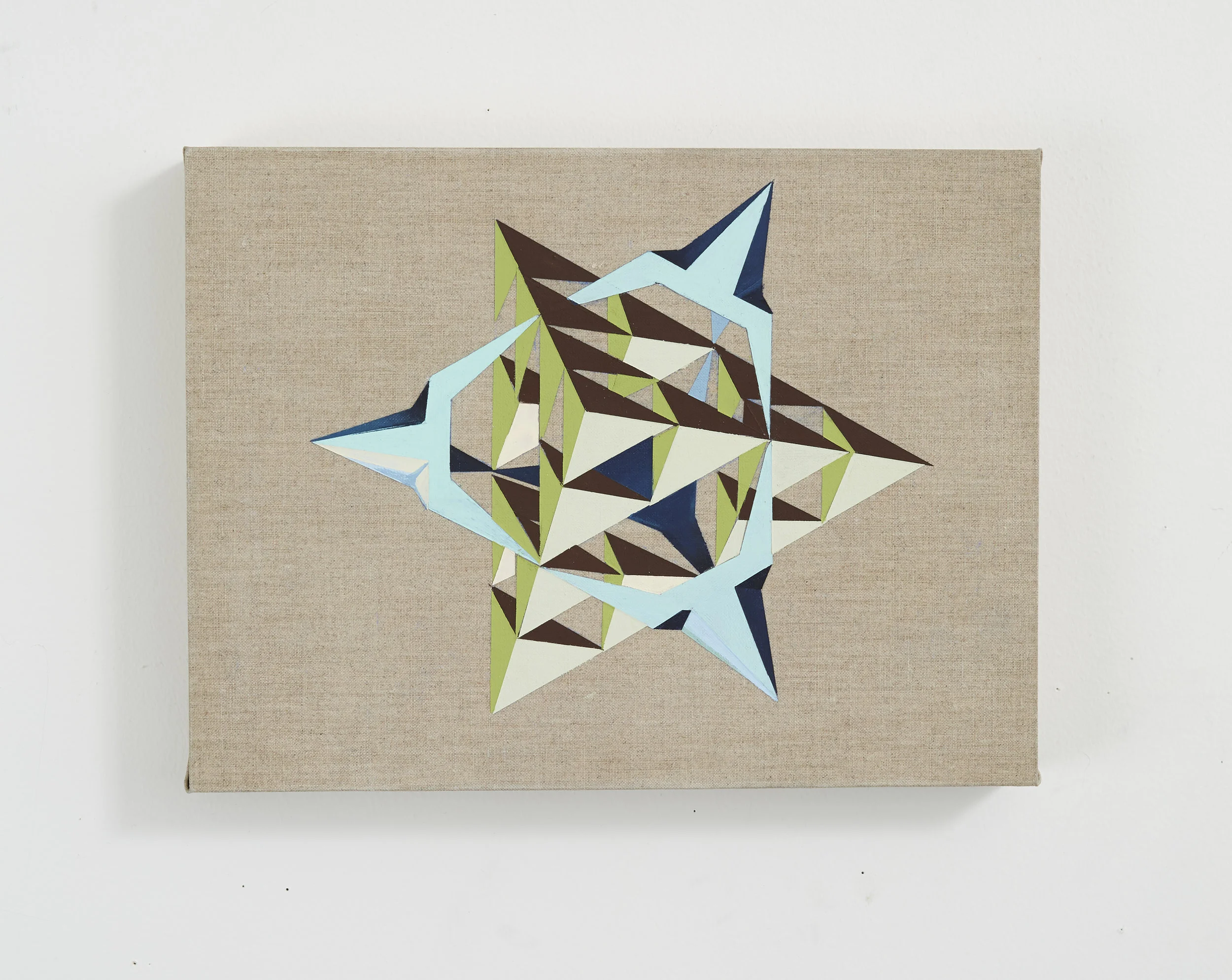 “Reframing Perspective”