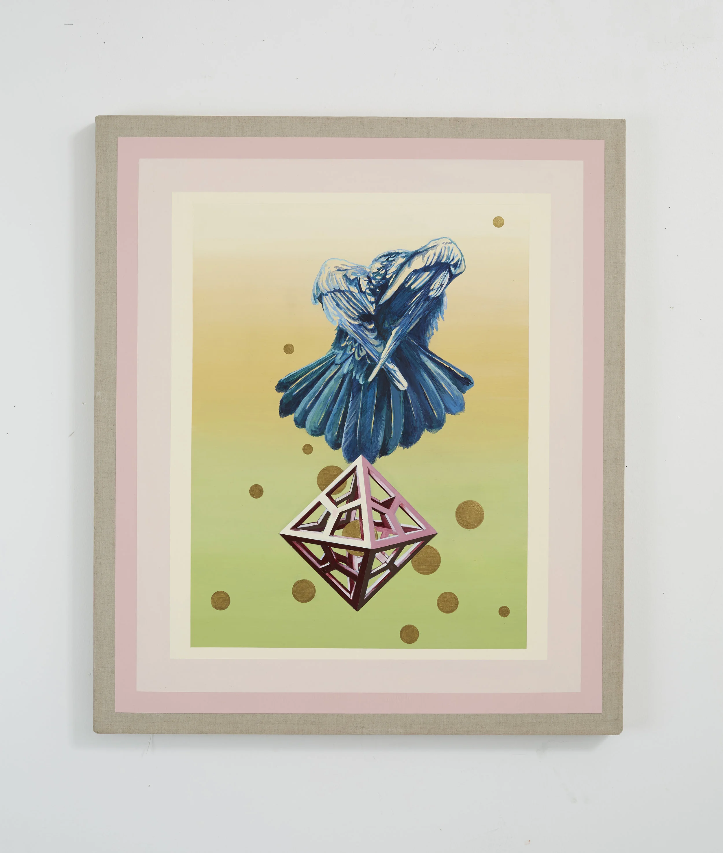 “Transmutation Raven”