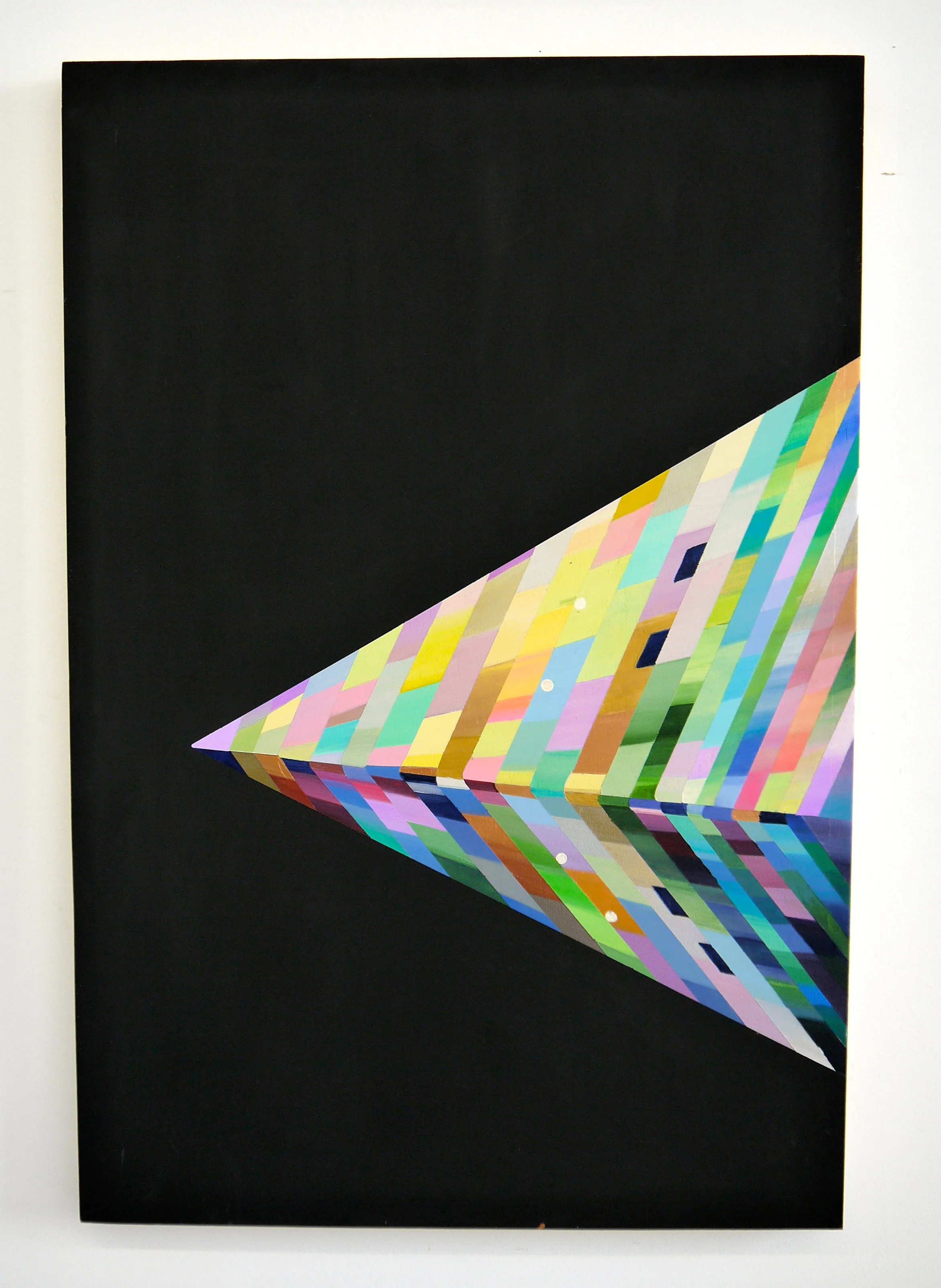 Monumental Perspective