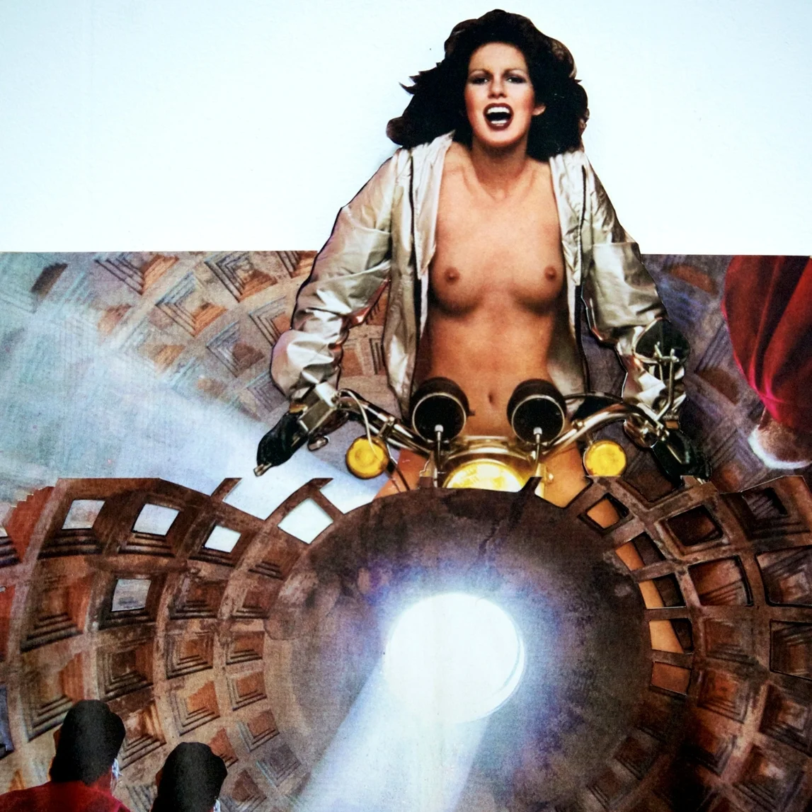 Portal to anywhere&nbsp;&nbsp;In conversation with Ramzi Fawaz (forthcoming)