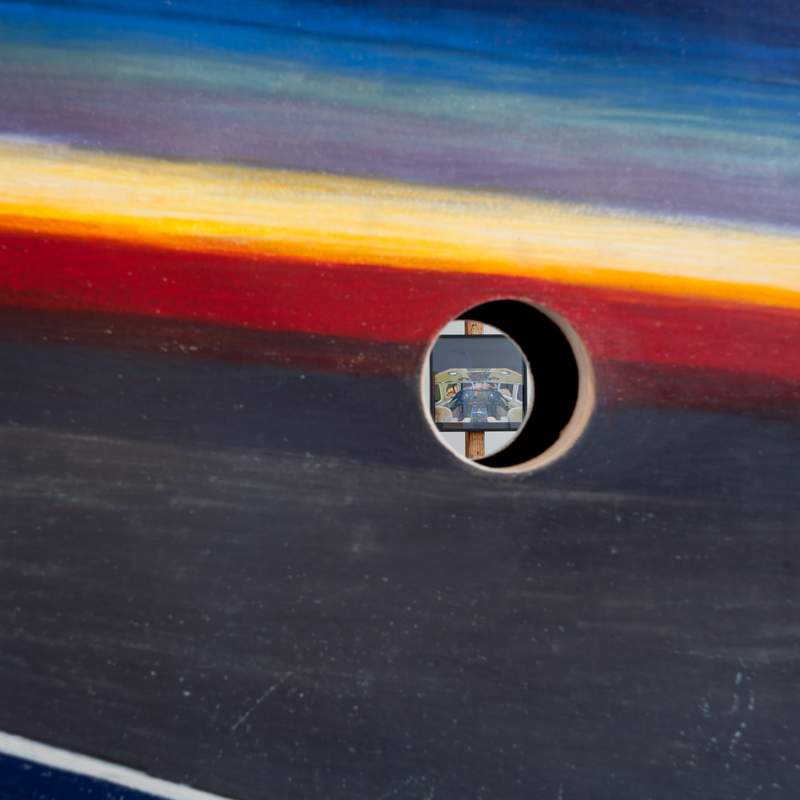 A Vital Collapse In The Meaning Of HolesBy Katie Brewer Ball