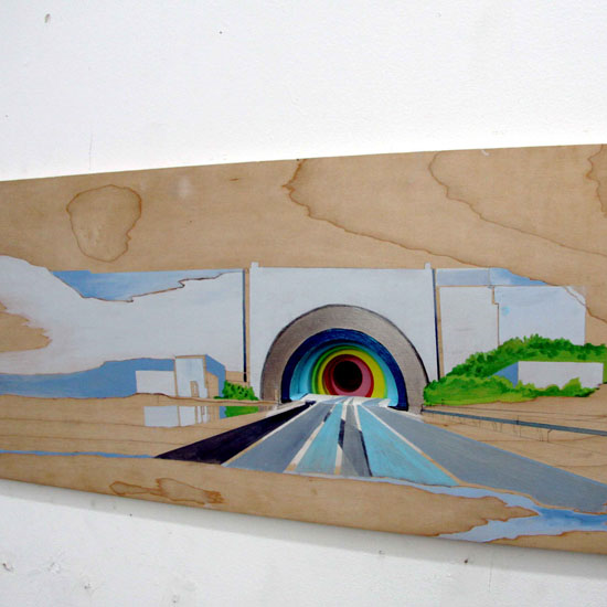 Where Does Escape Go?By Katie Brewer Ball