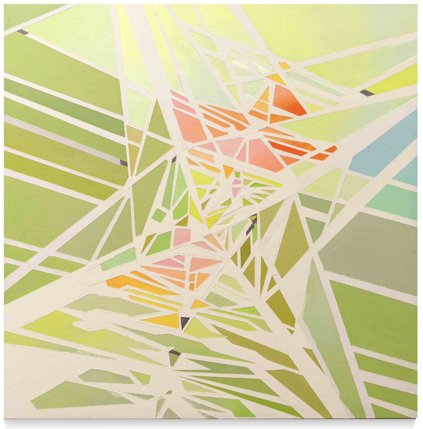 Transmissions (Los Angeles), 2024 