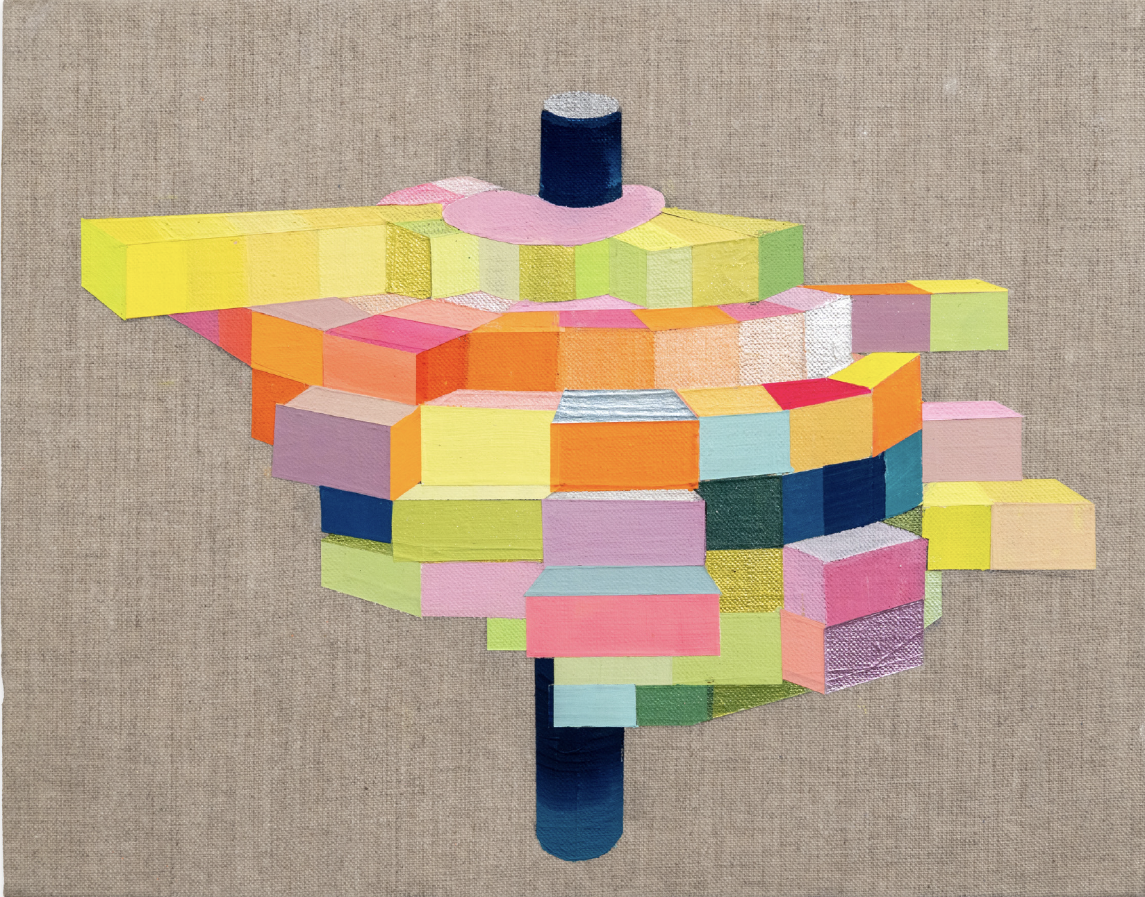 The making of my Disco, 2024 