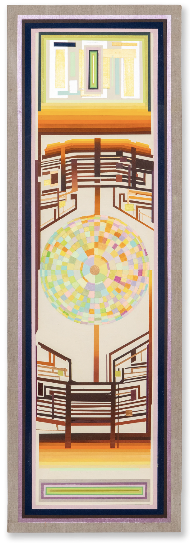 Vatican of Disco, 2024 