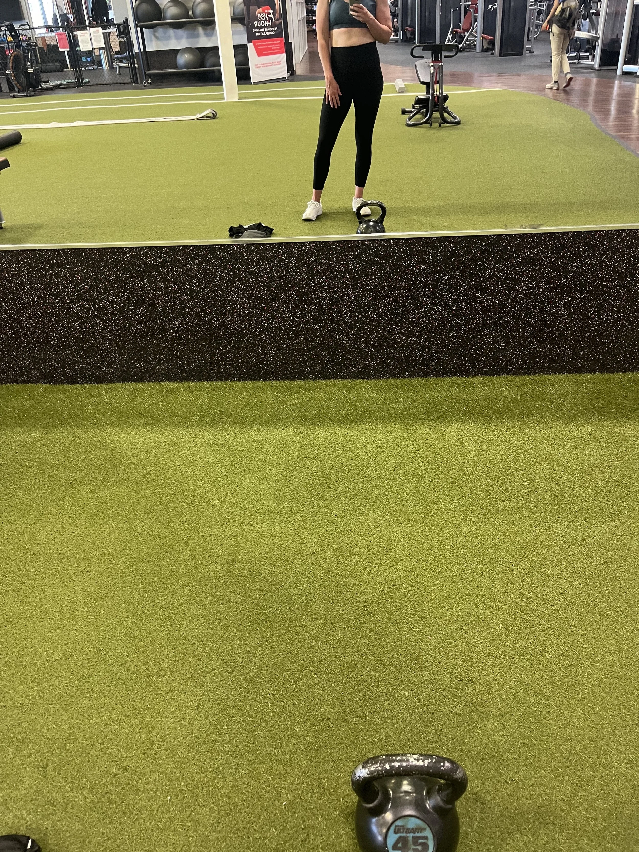 SomeDaysStrong - Full Support