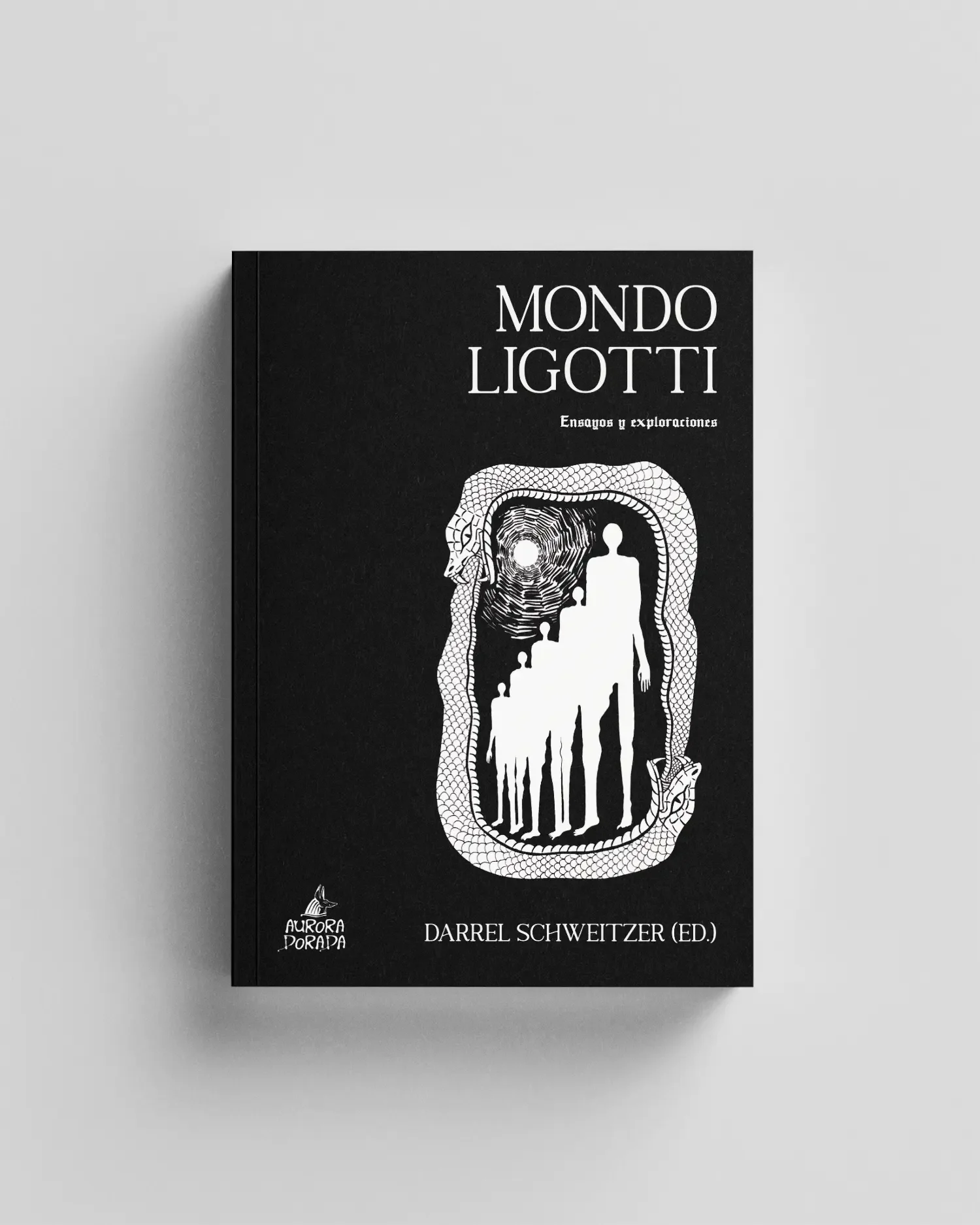 Mondo Ligotti. Ensayos y exploraciones