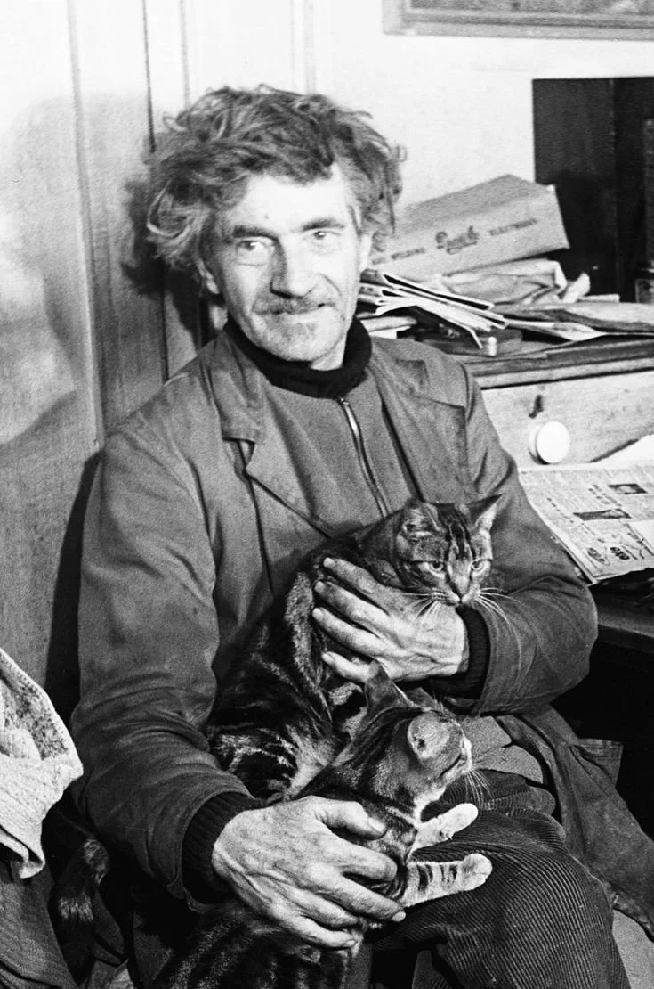 ZOS KIA: ENTREVISTA CON GAVIN SEMPLE