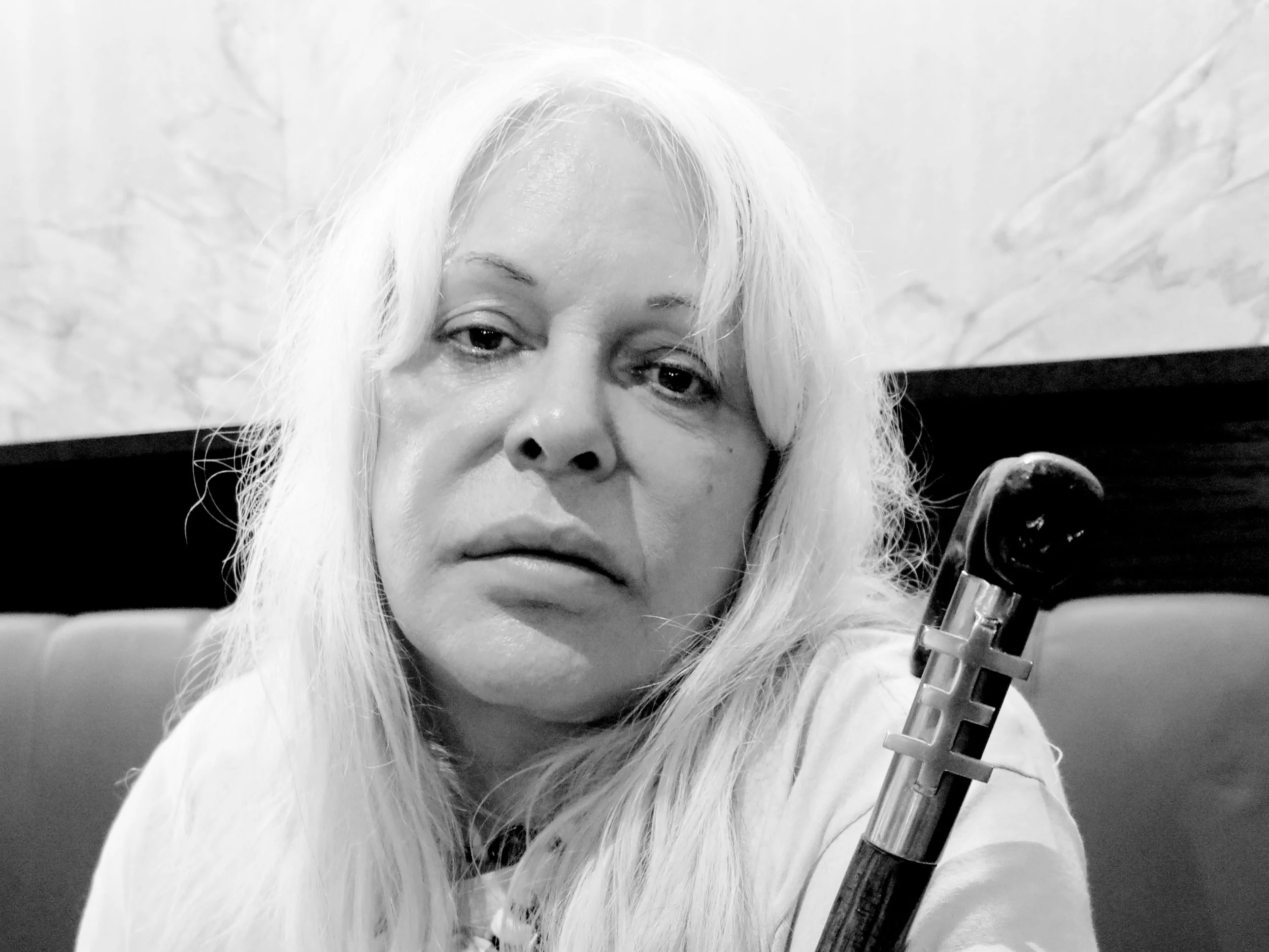 Composición cambiante, por Carl Abrahamsson