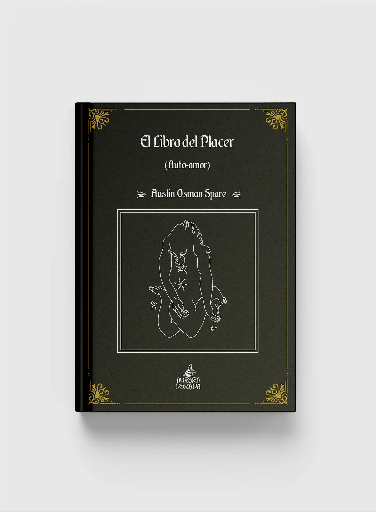 El Libro del Placer (Auto-amor) - Edición especial