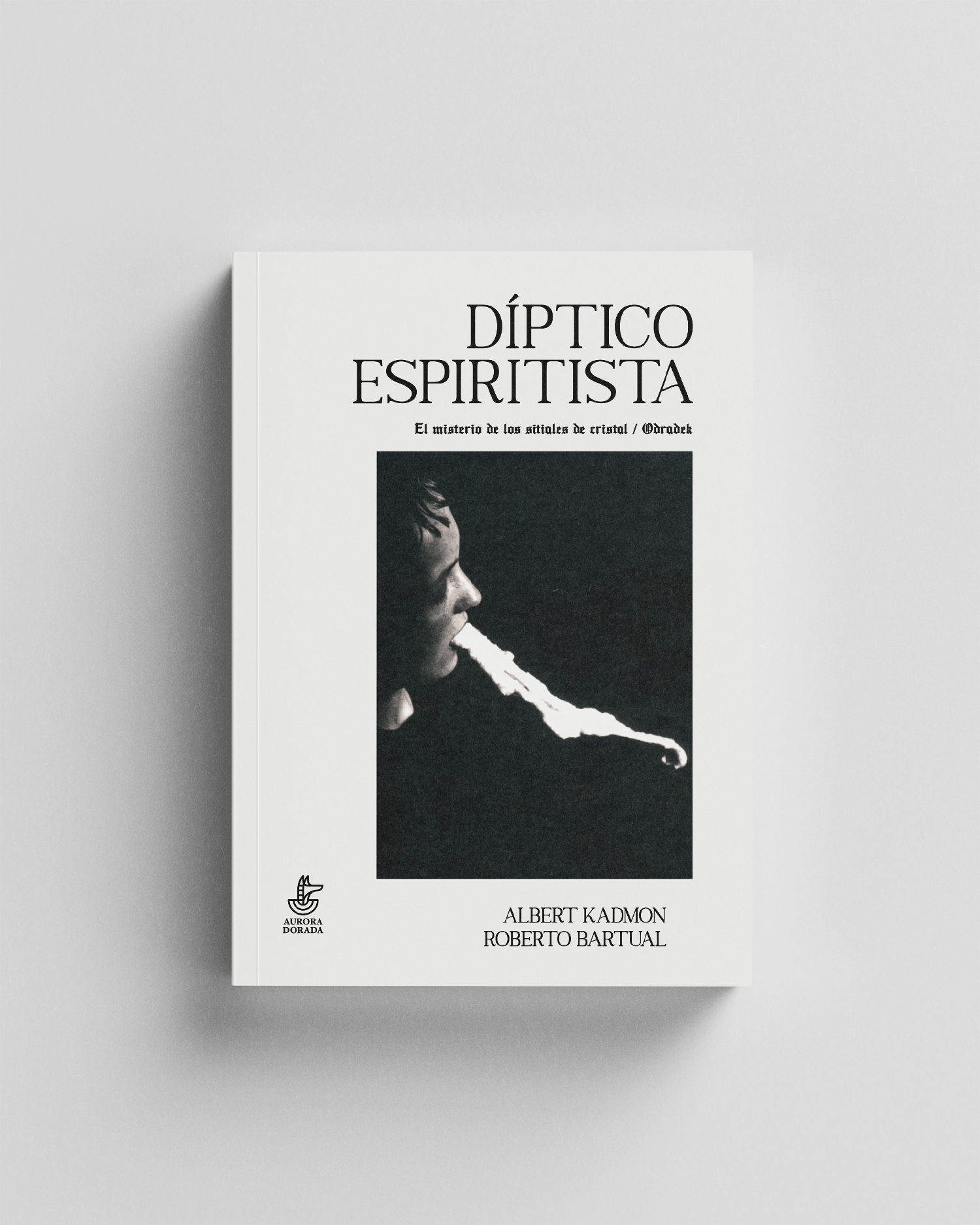 Díptico espiritista