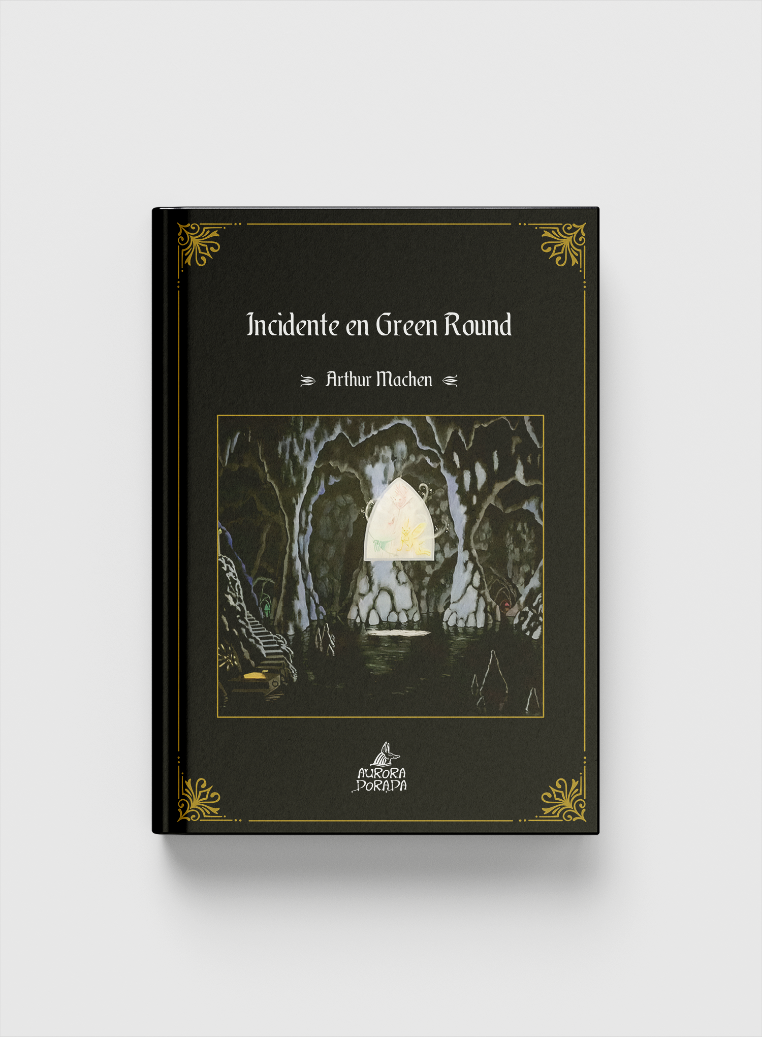 Incidente en Green Round