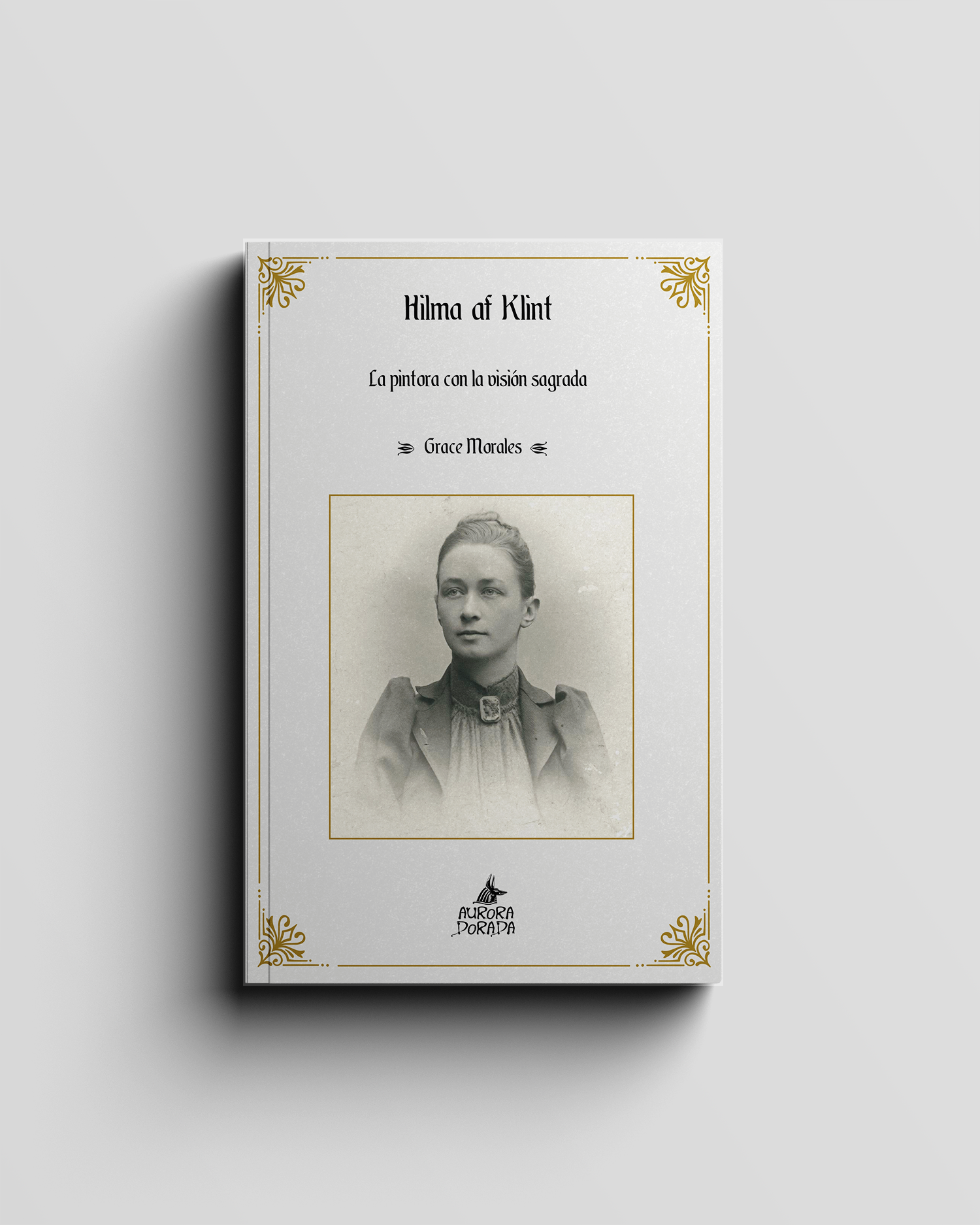 Hilma af Klint. La pintora de la visión sagrada