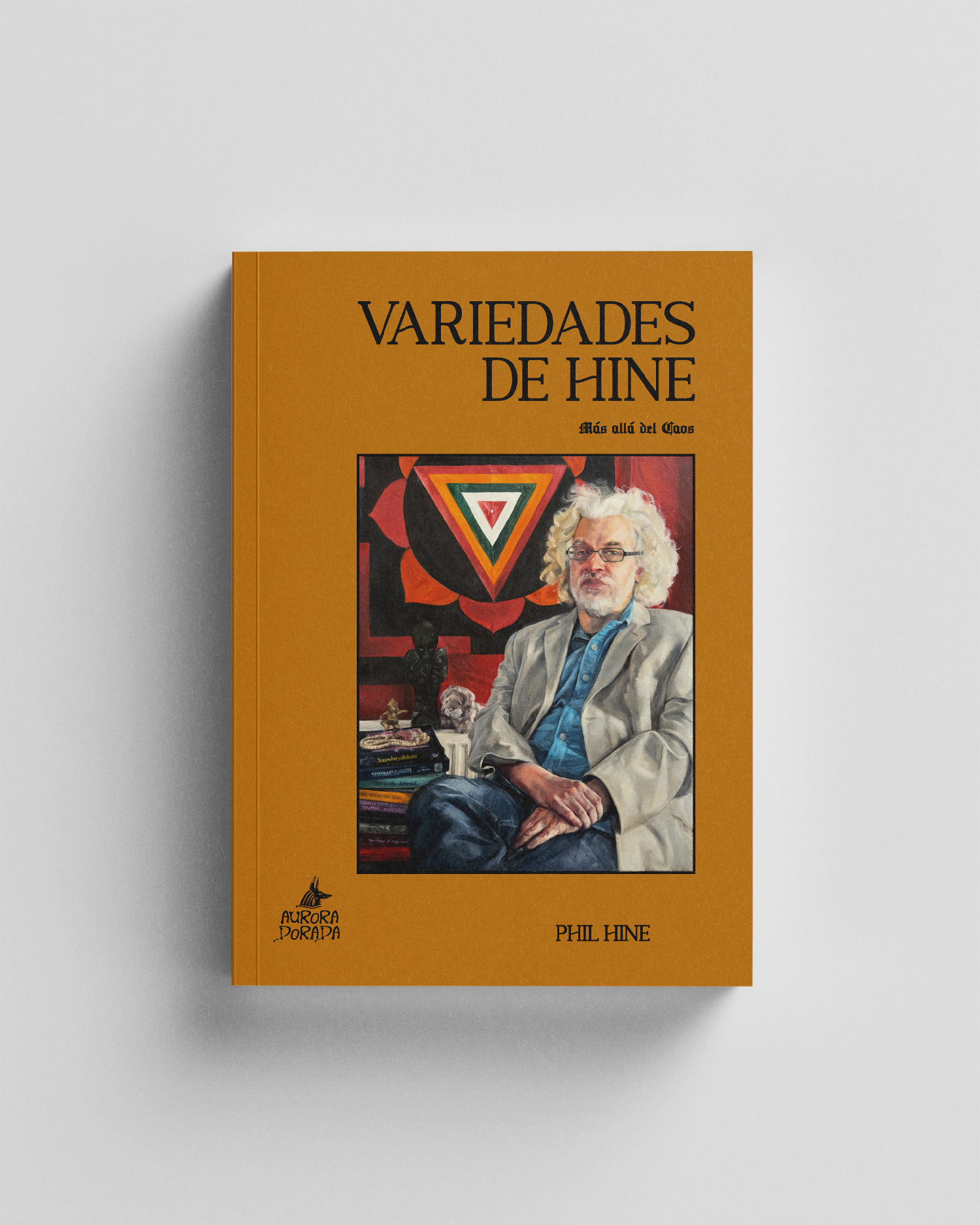 Variedades de Hine. Más allá del Caos