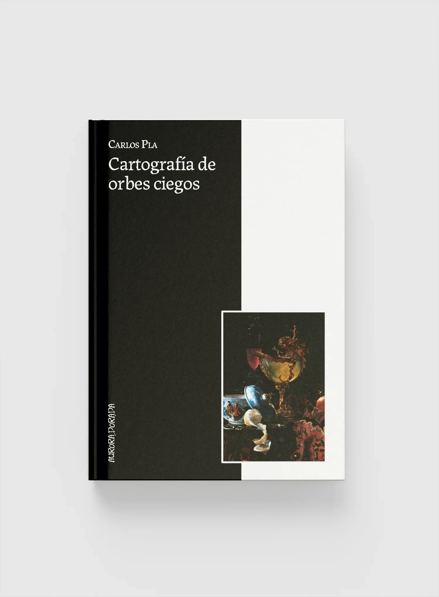 Cartografía de orbes ciegos