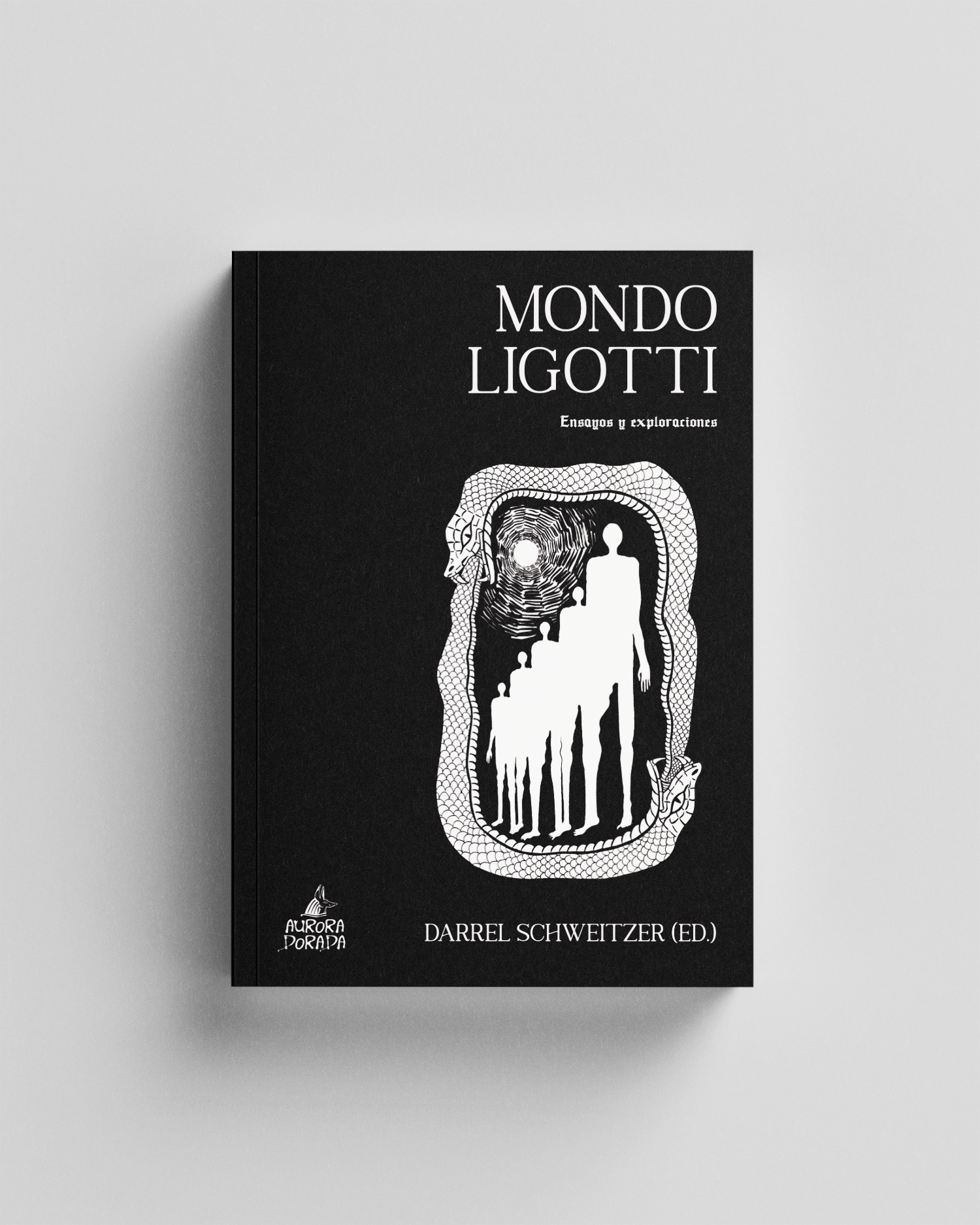 Mondo Ligotti. Ensayos y exploraciones
