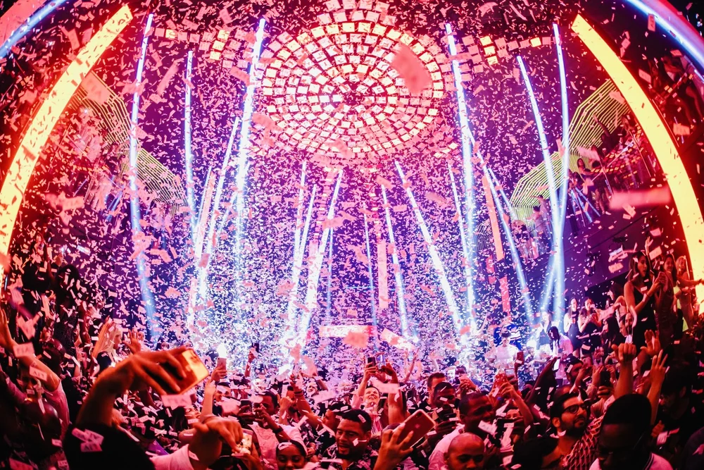 Club LIV in Miami