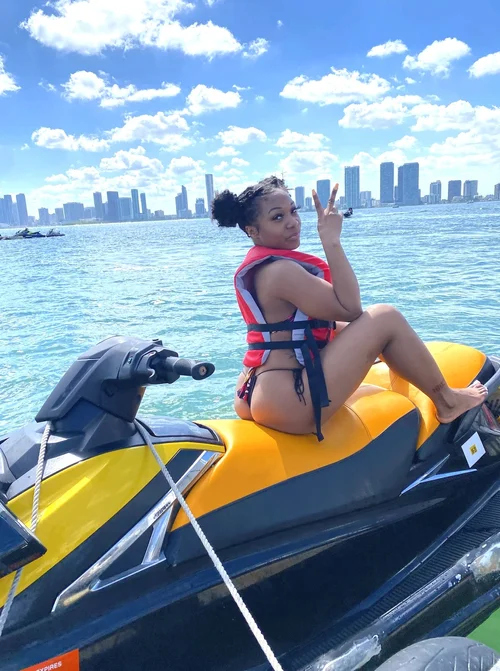Jet ski rentals in Miami