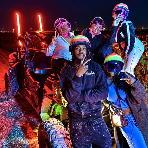 ATV tour in Miami