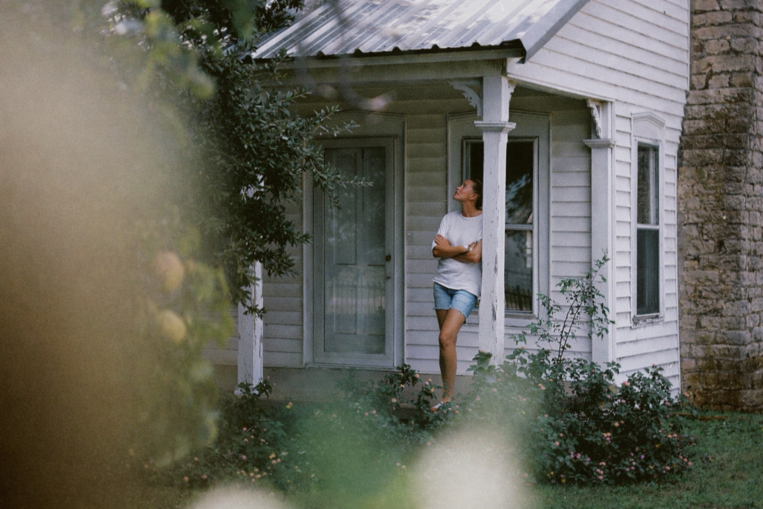 Coming Home To Warmth