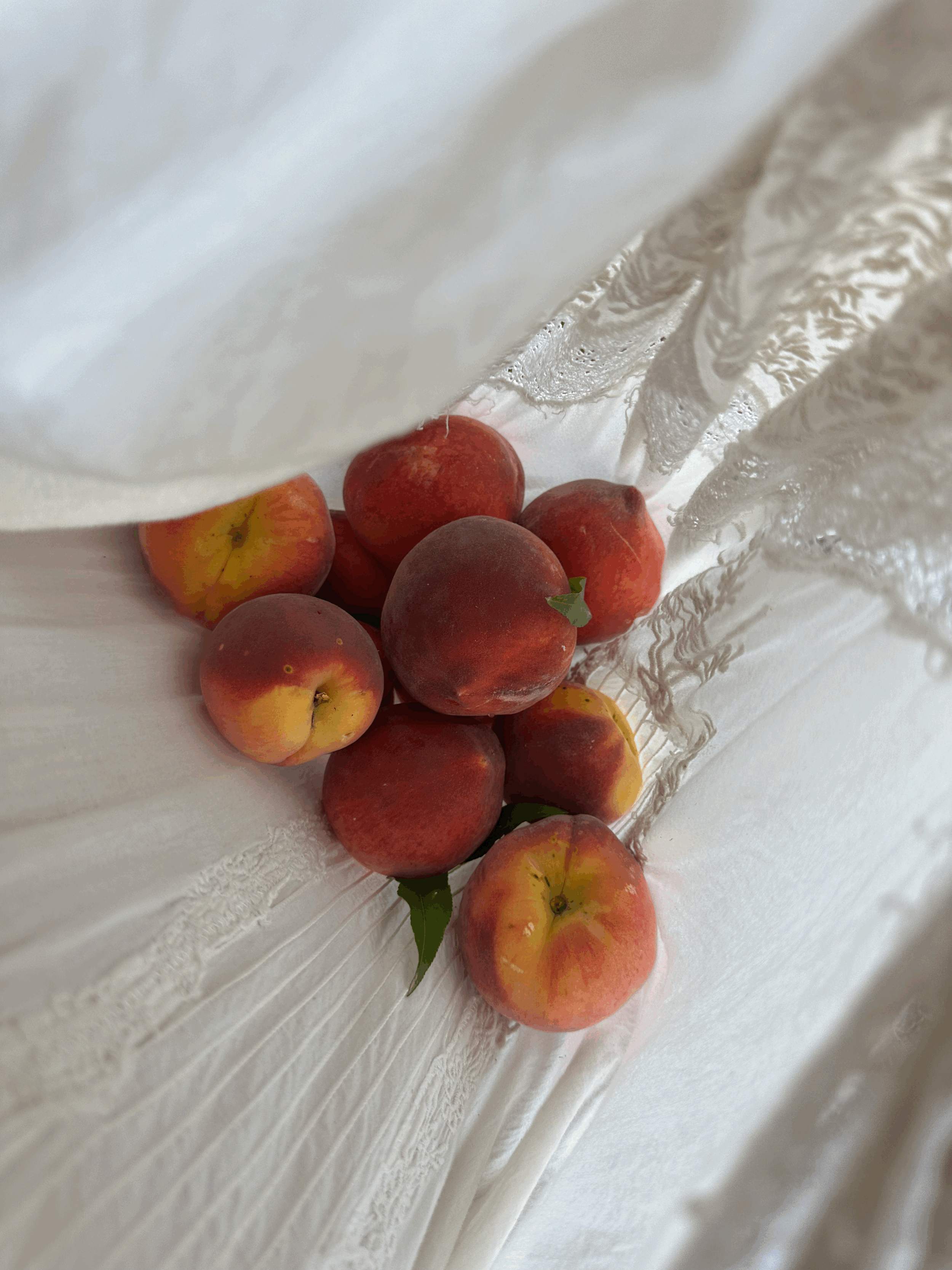 Feeding For People I Love