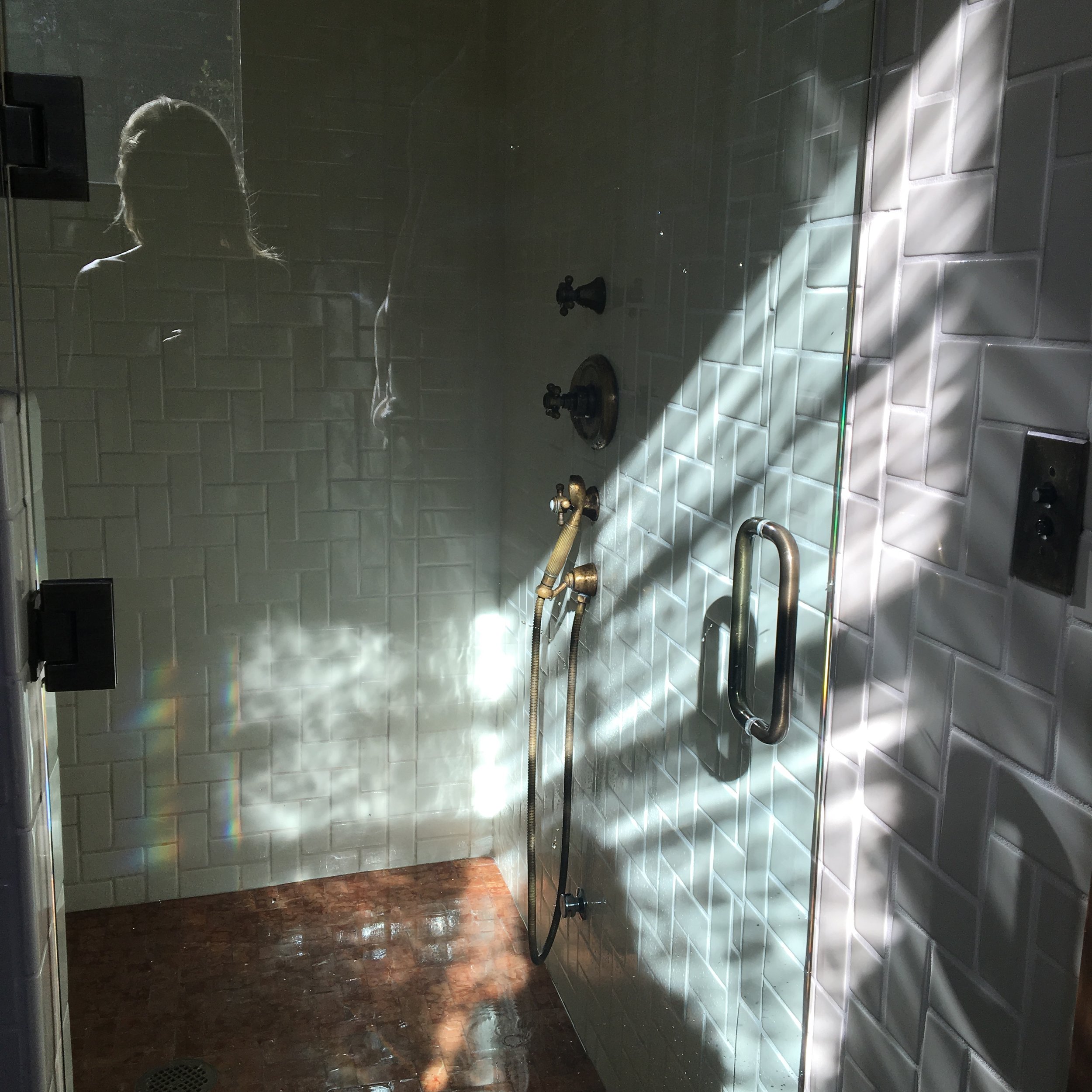 The Things I Reach For When I Need Grounding