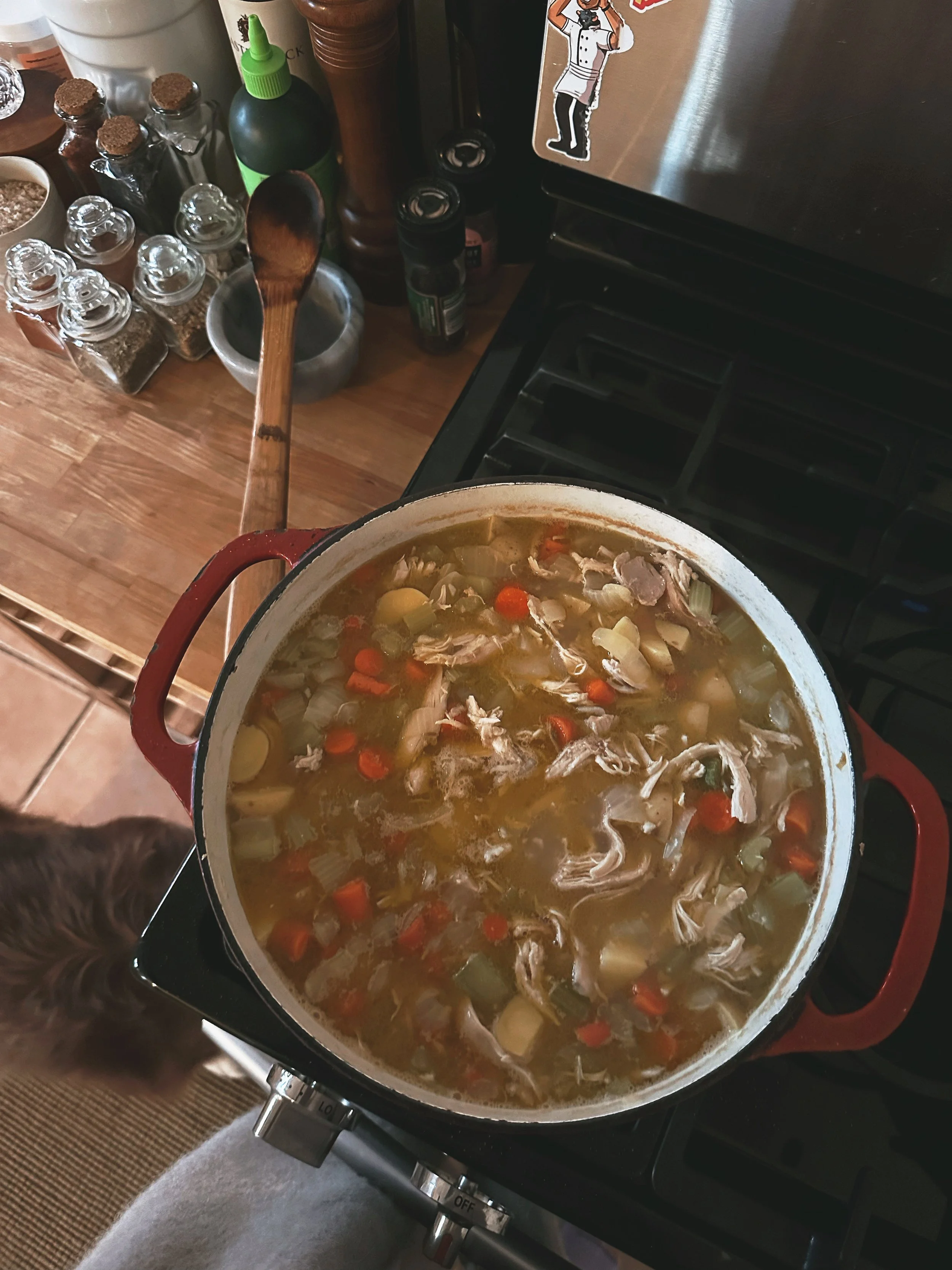 A Recipe We Are Loving Right Now