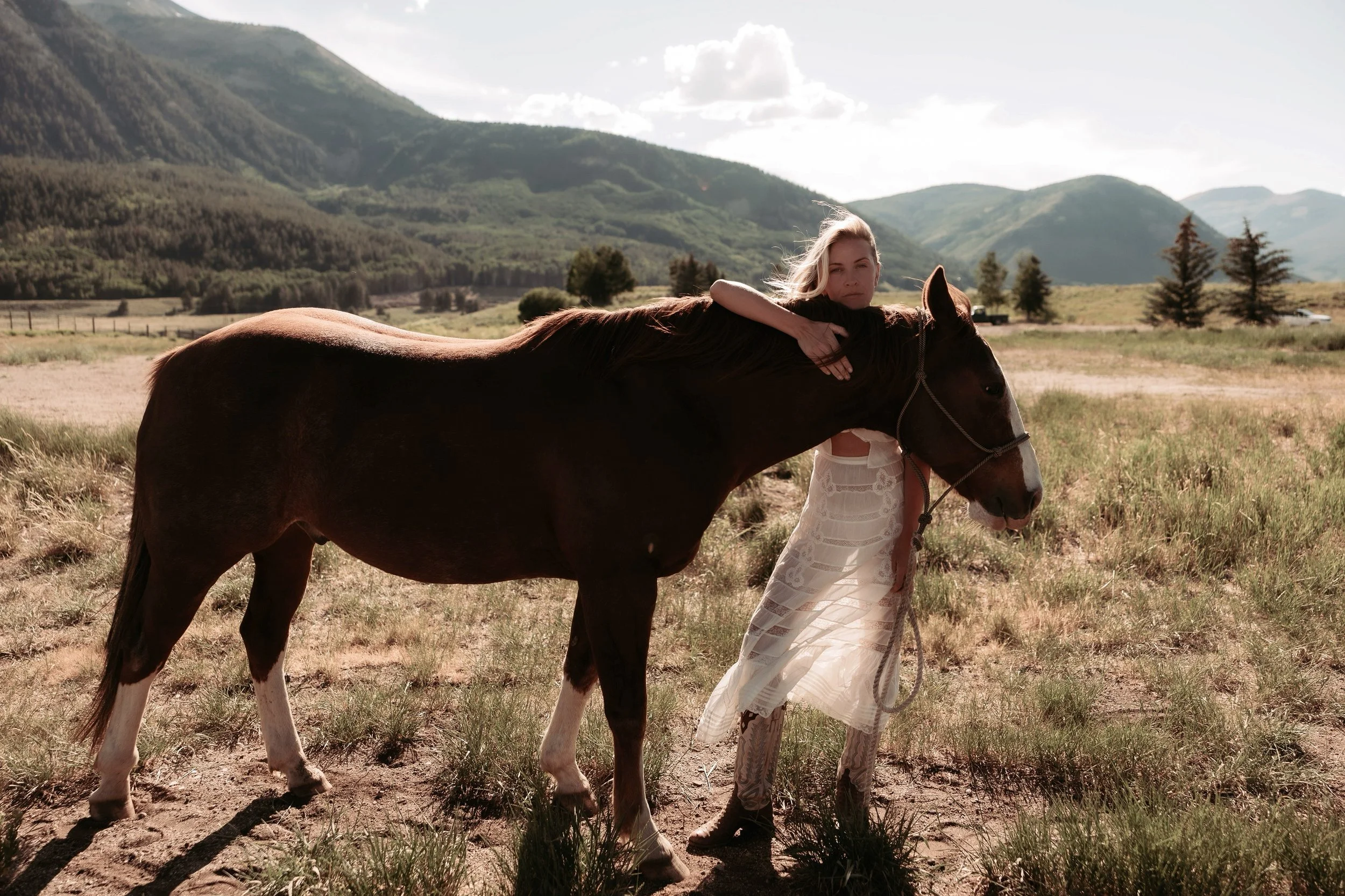 Spring Cleaning, But Emotional