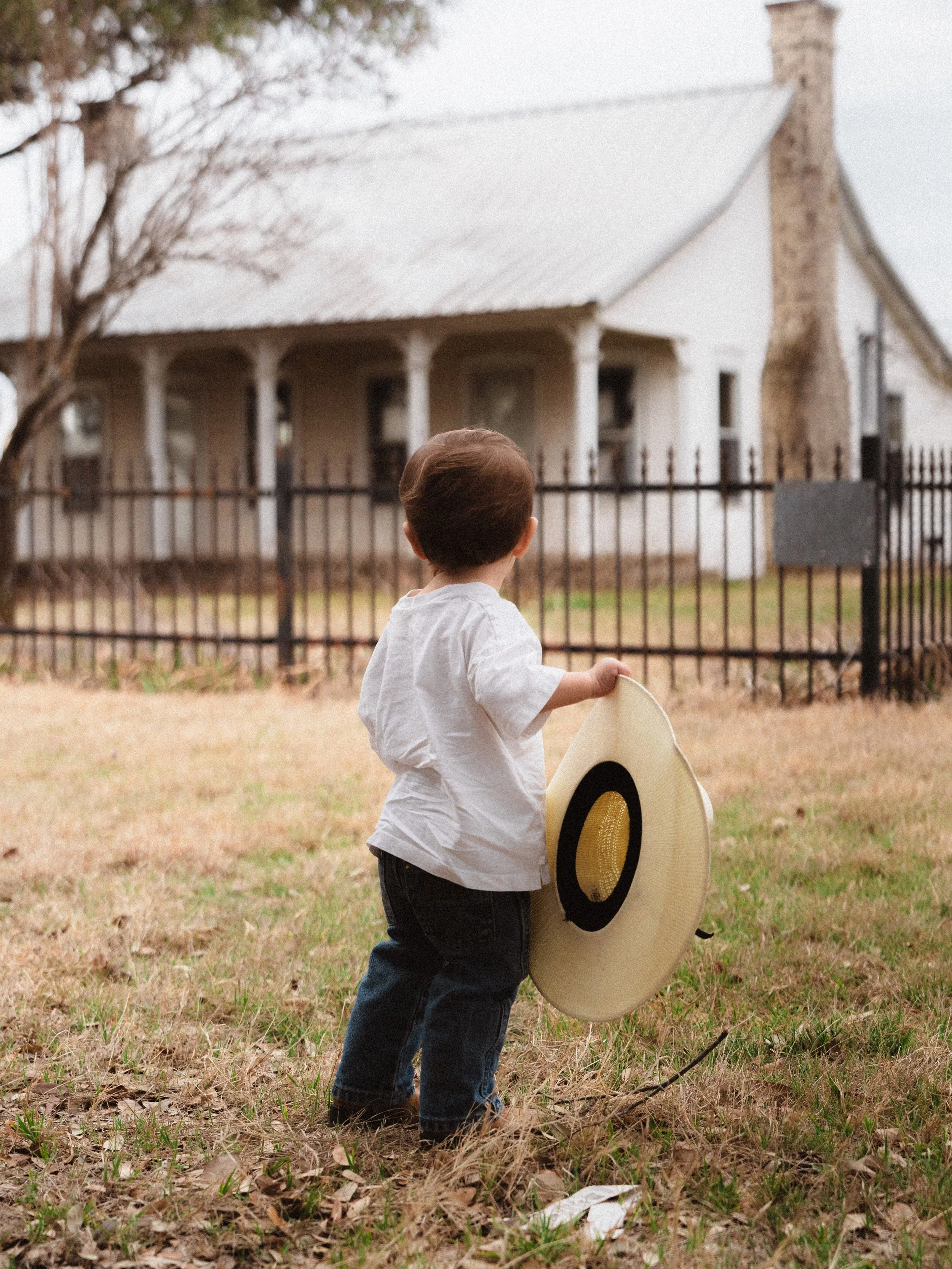 What I Am Building Quietly