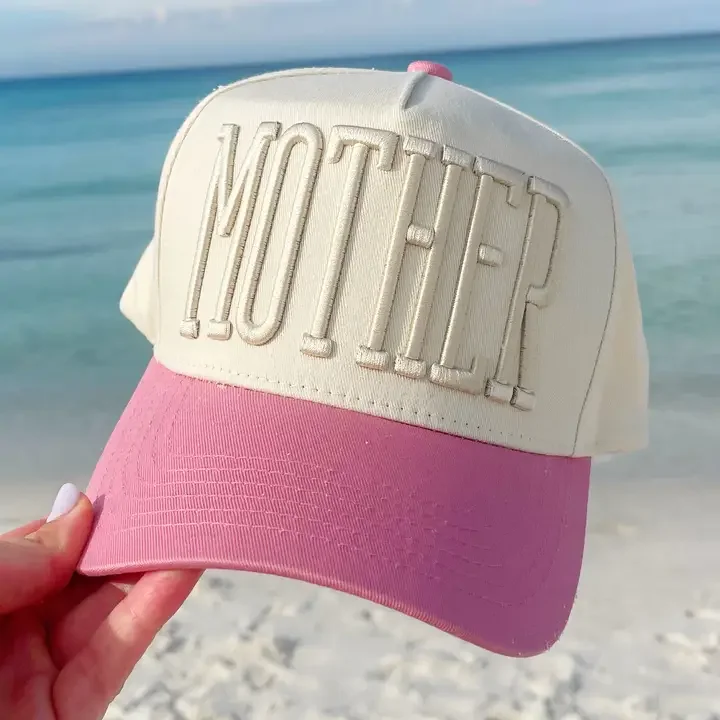 Mother Hat