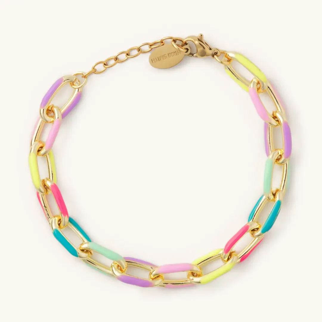 Pippa Colorful Bracelet