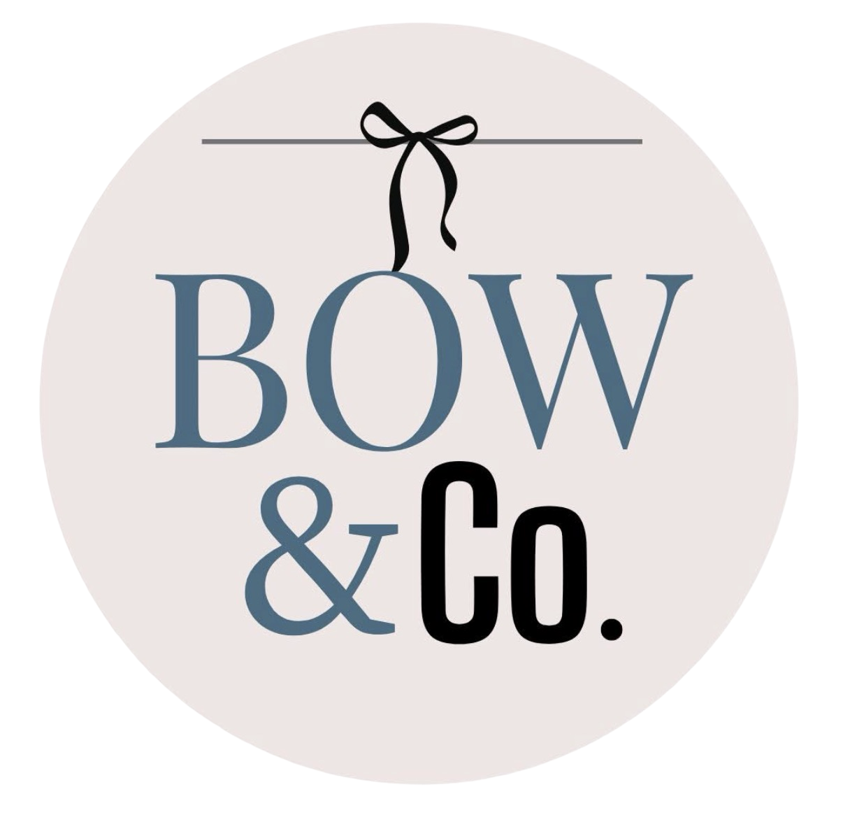 BOW &amp; Co.