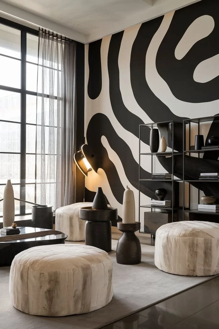 Luxury Interior Design_ Black & White Look.jpg