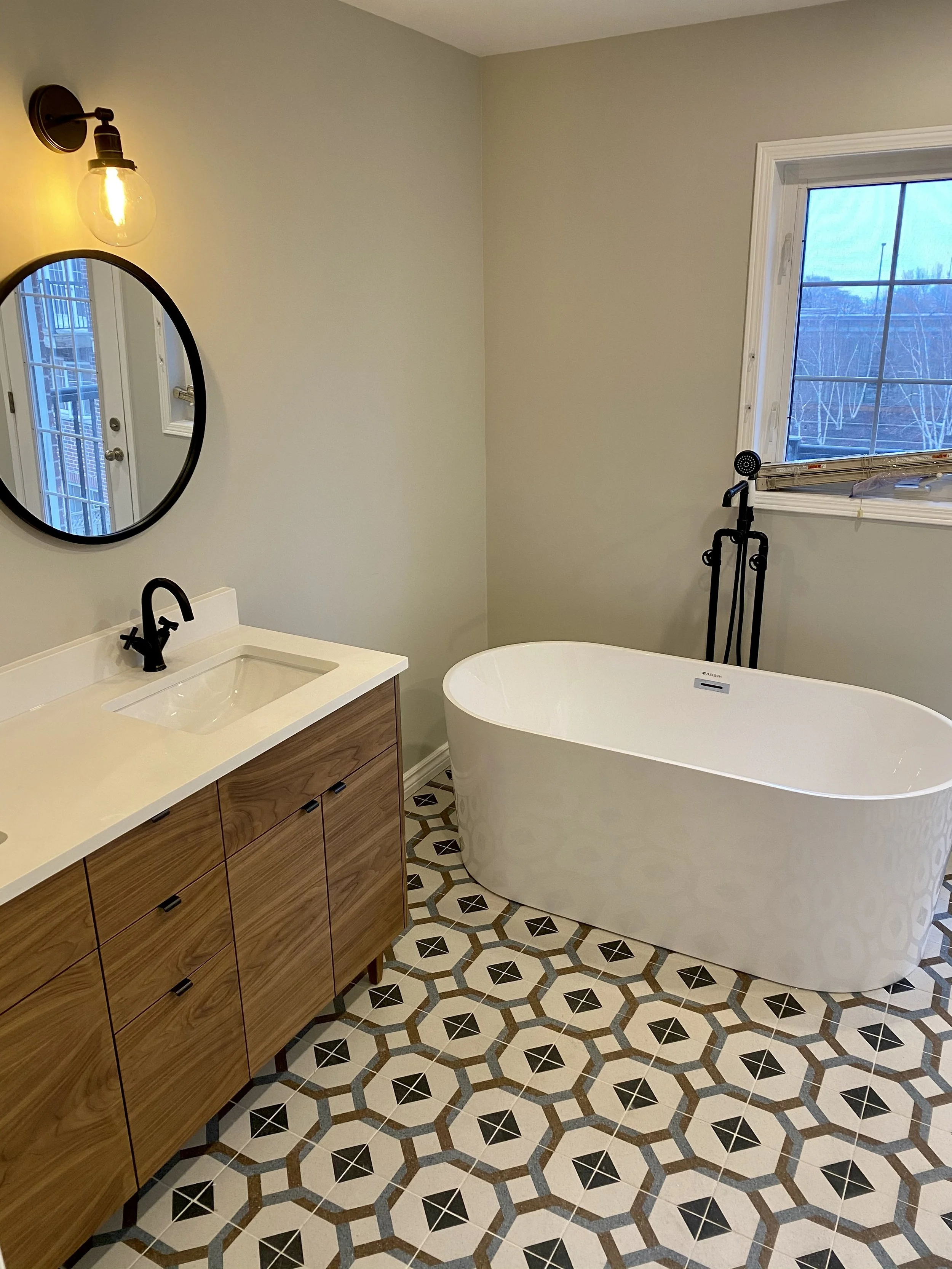 East York Bathroom Renos ##east-york